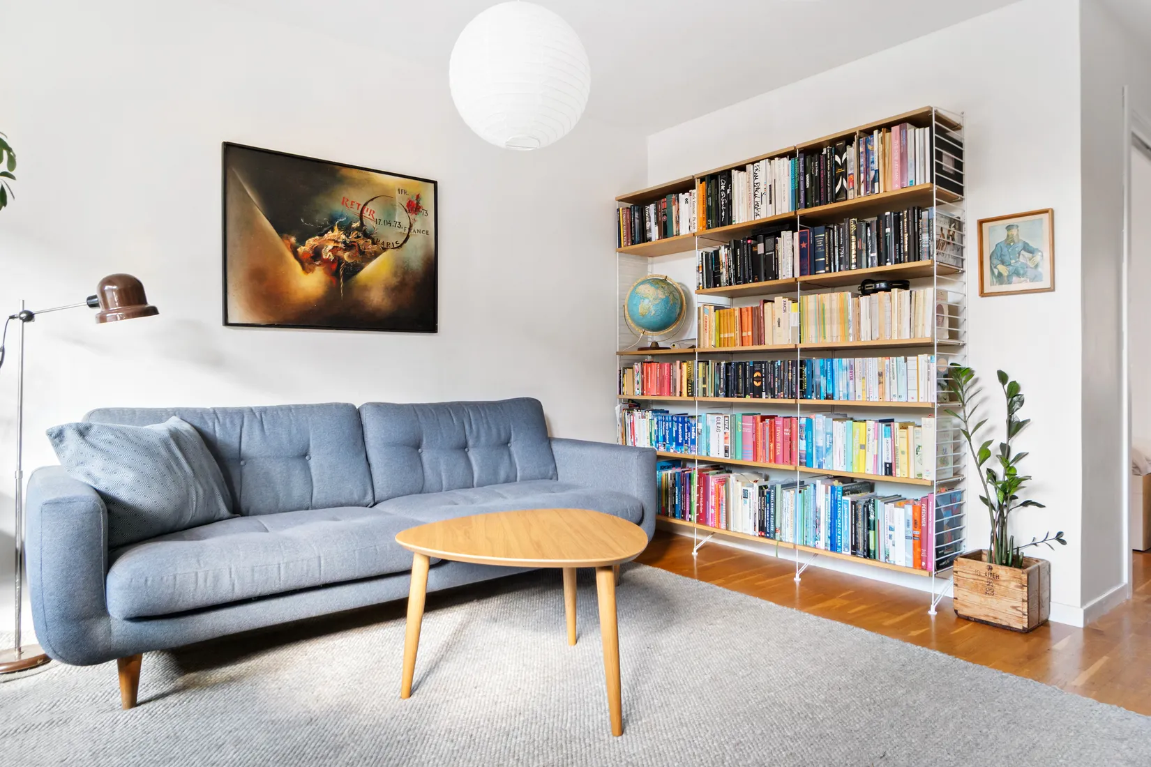 Bostadsrätt, Skarpnäcks allé 3, Skarpnäck, Stockholm