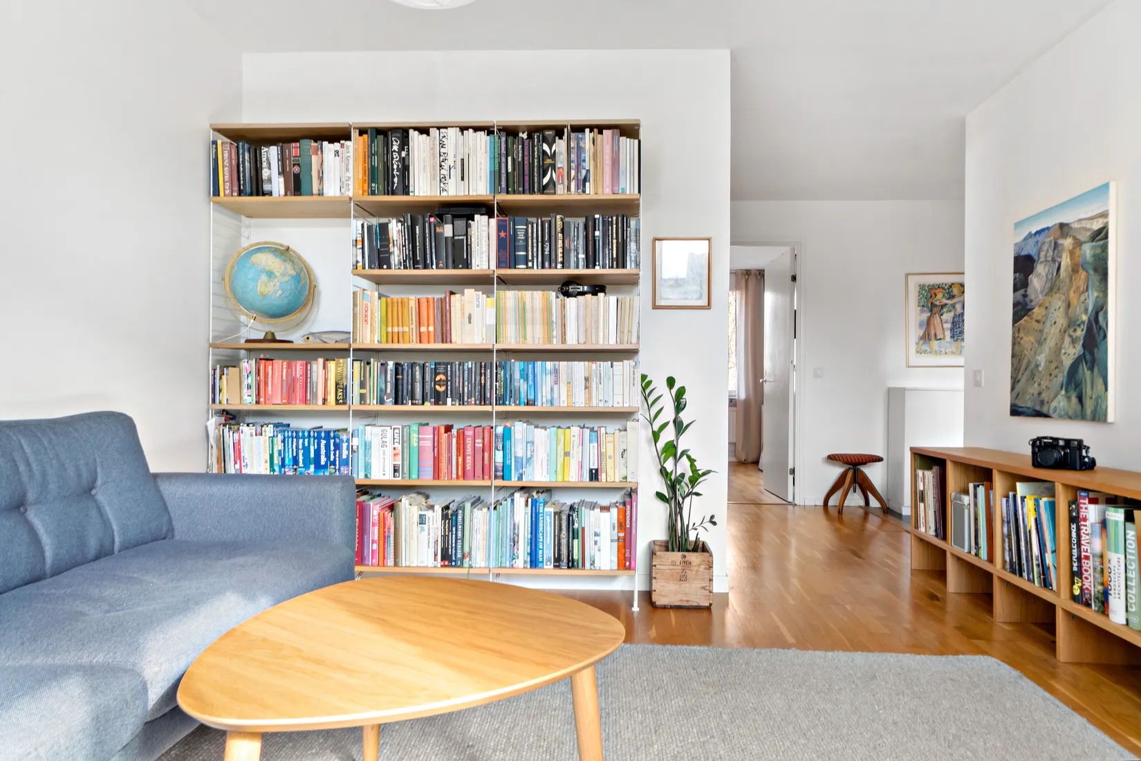 Bostadsrätt, Skarpnäcks allé 3, Skarpnäck, Stockholm