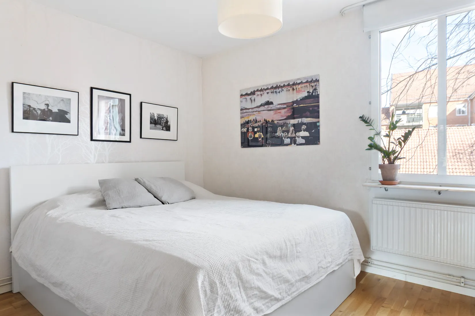 Bostadsrätt, Skarpnäcks allé 3, Skarpnäck, Stockholm