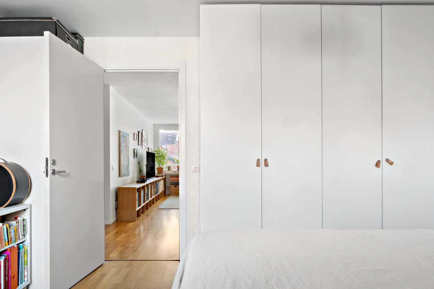 Bostadsrätt, Skarpnäcks allé 3, Skarpnäck, Stockholm