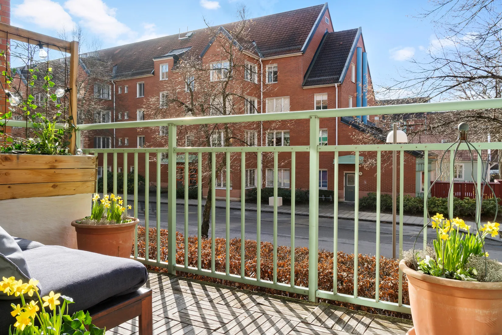 Bostadsrätt, Skarpnäcks allé 3, Skarpnäck, Stockholm