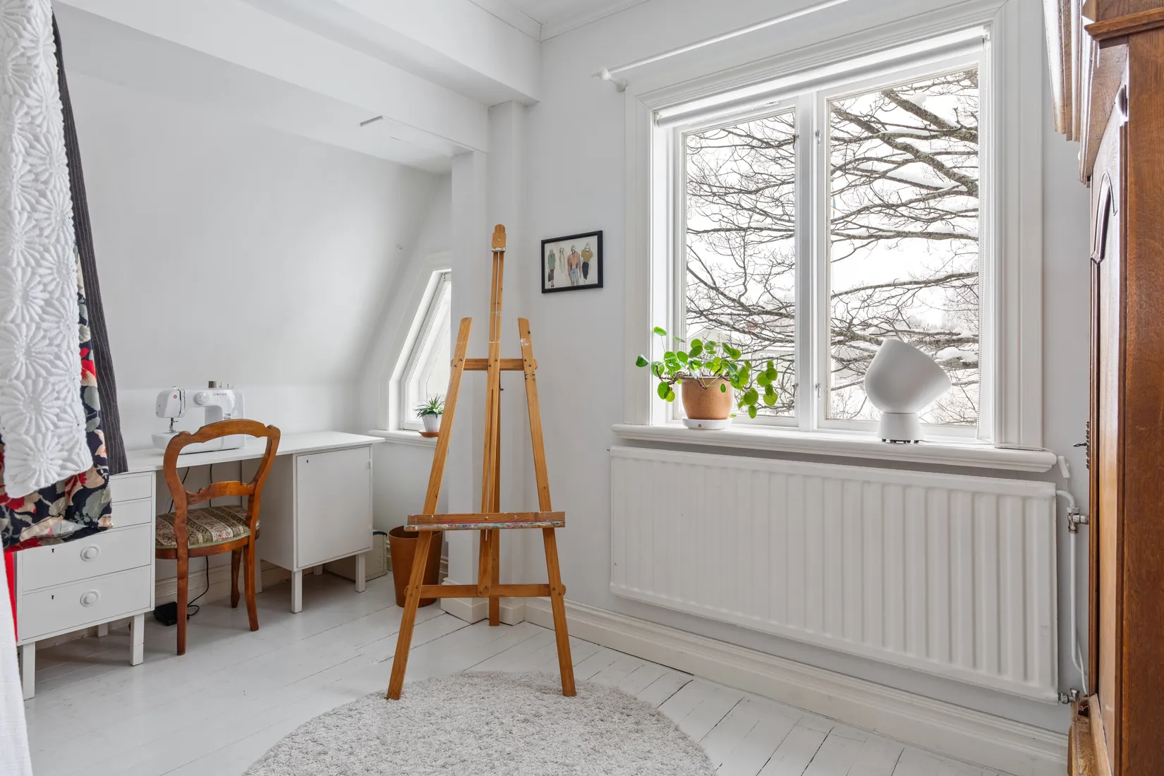 Villa, Bällstavägen 21, Bällsta, Sundsvall