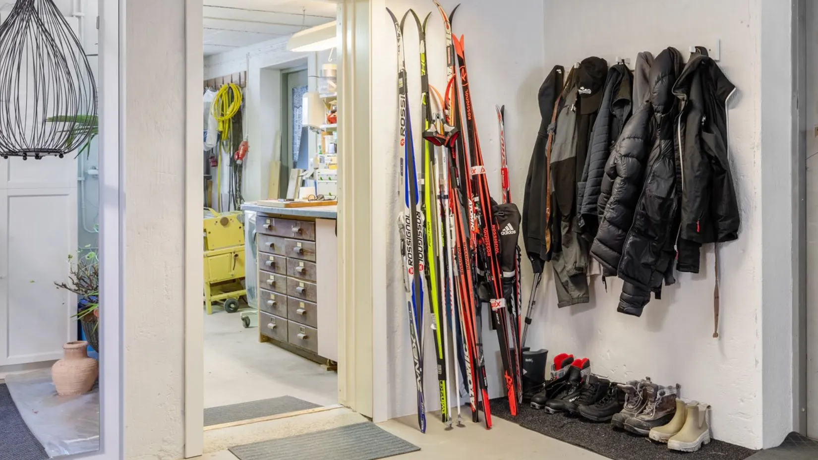 Villa, Bällstavägen 21, Bällsta, Sundsvall