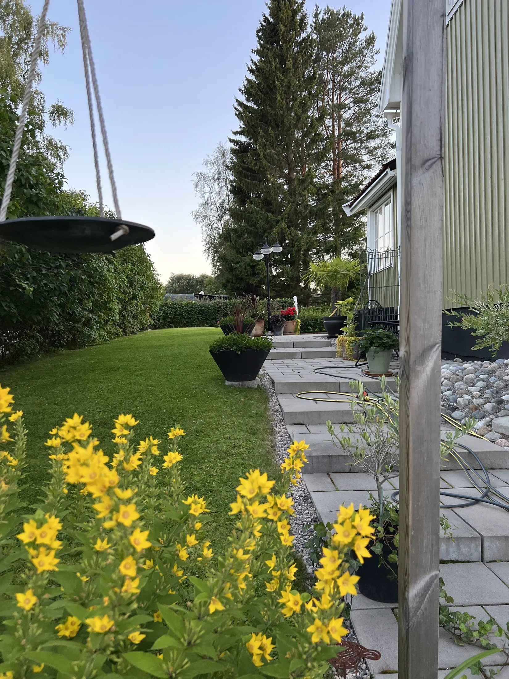 Villa, Bällstavägen 21, Bällsta, Sundsvall