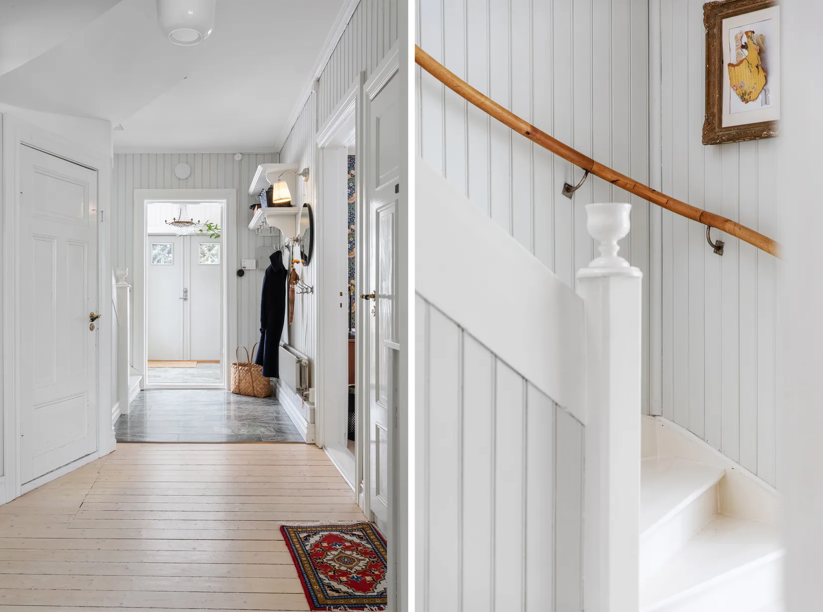 Villa, Bällstavägen 21, Bällsta, Sundsvall