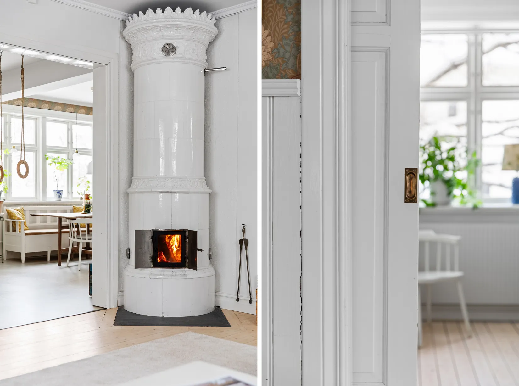 Villa, Bällstavägen 21, Bällsta, Sundsvall