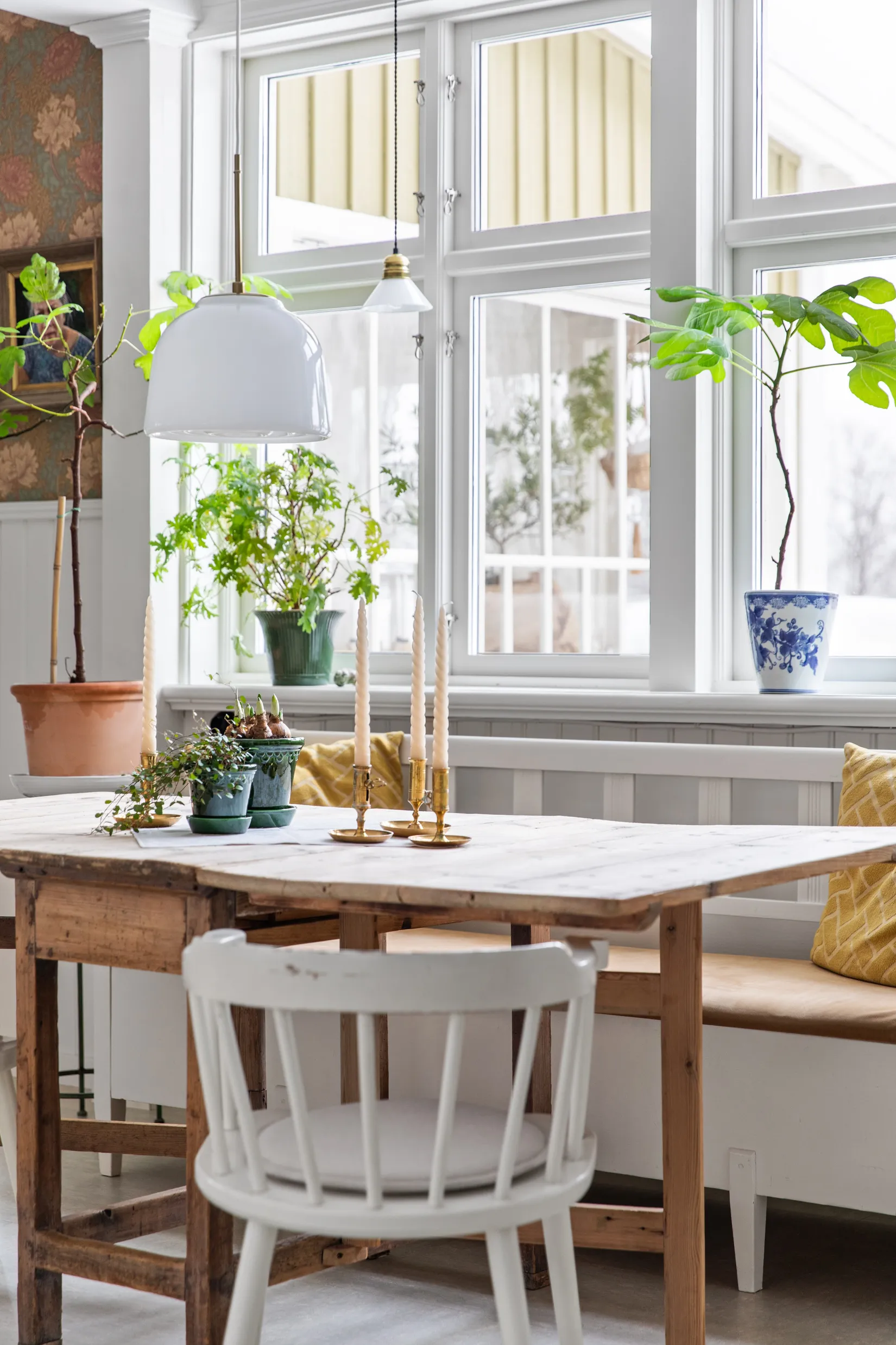 Villa, Bällstavägen 21, Bällsta, Sundsvall