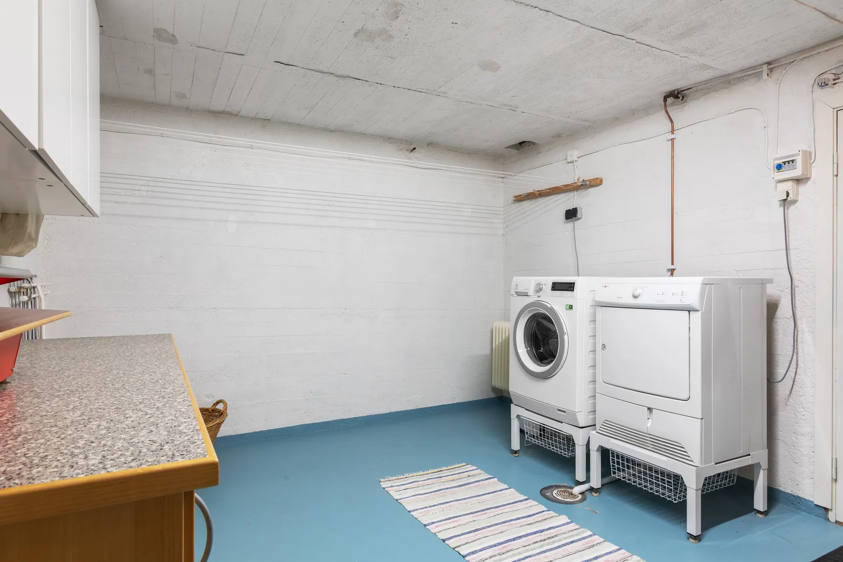 Villa, Bällstavägen 21, Bällsta, Sundsvall