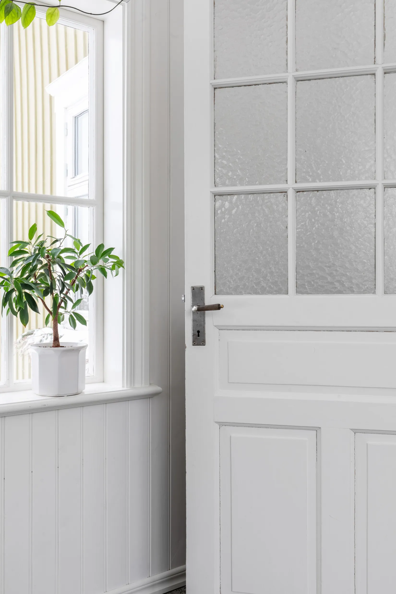 Villa, Bällstavägen 21, Bällsta, Sundsvall