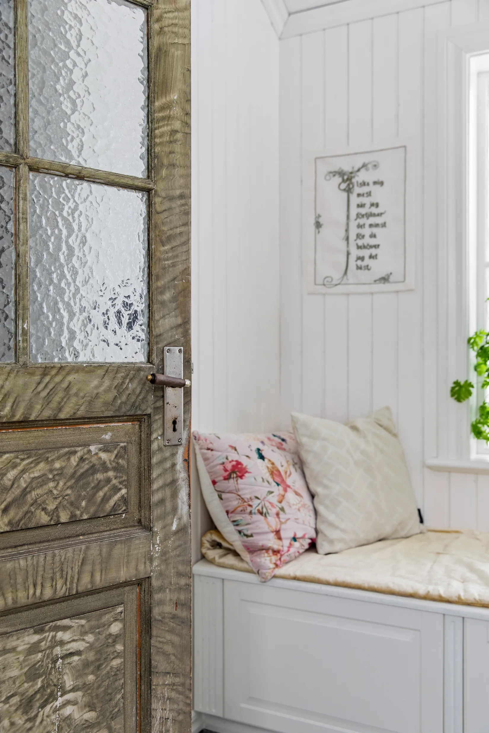 Villa, Bällstavägen 21, Bällsta, Sundsvall