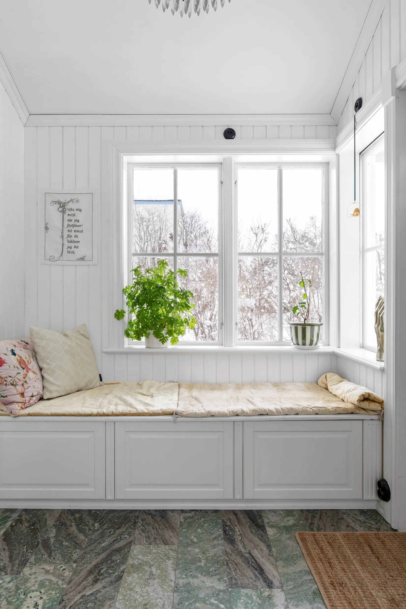 Villa, Bällstavägen 21, Bällsta, Sundsvall