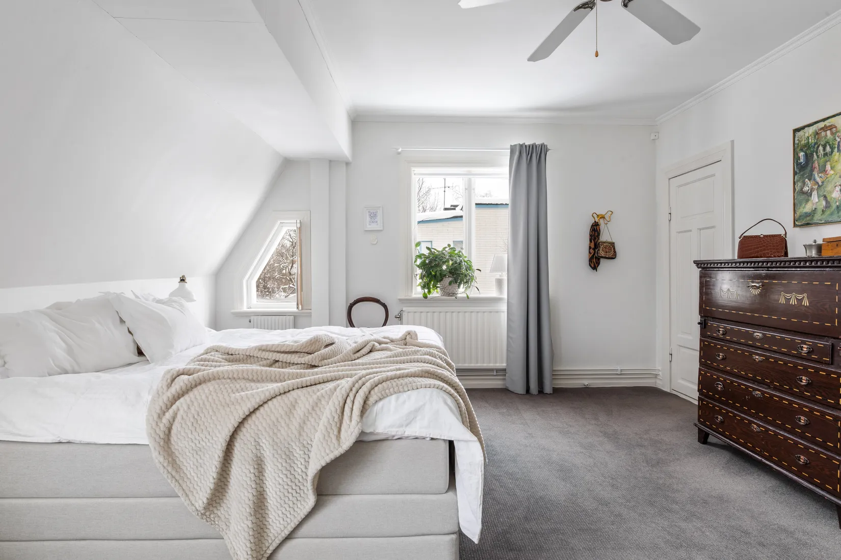 Villa, Bällstavägen 21, Bällsta, Sundsvall