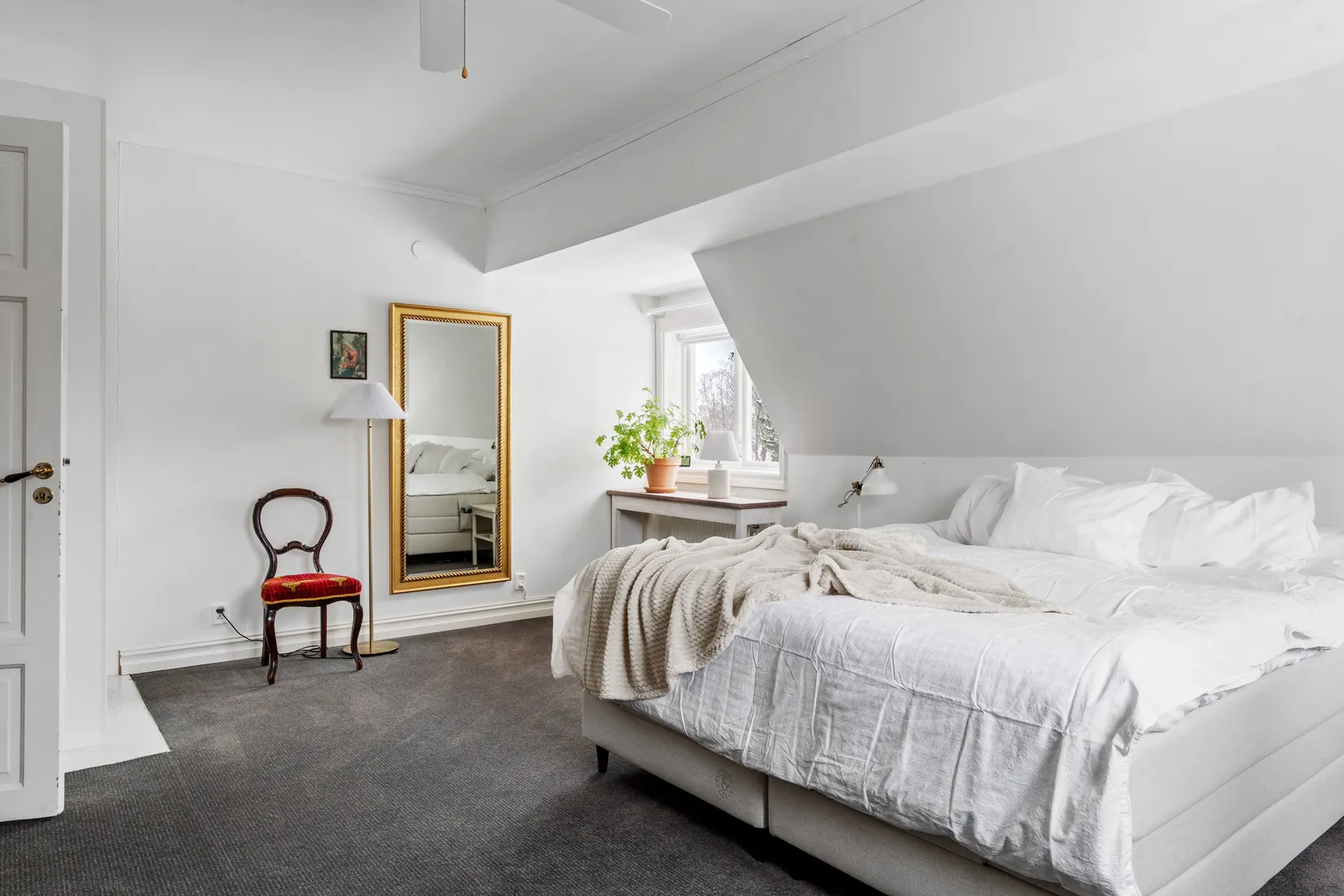 Villa, Bällstavägen 21, Bällsta, Sundsvall