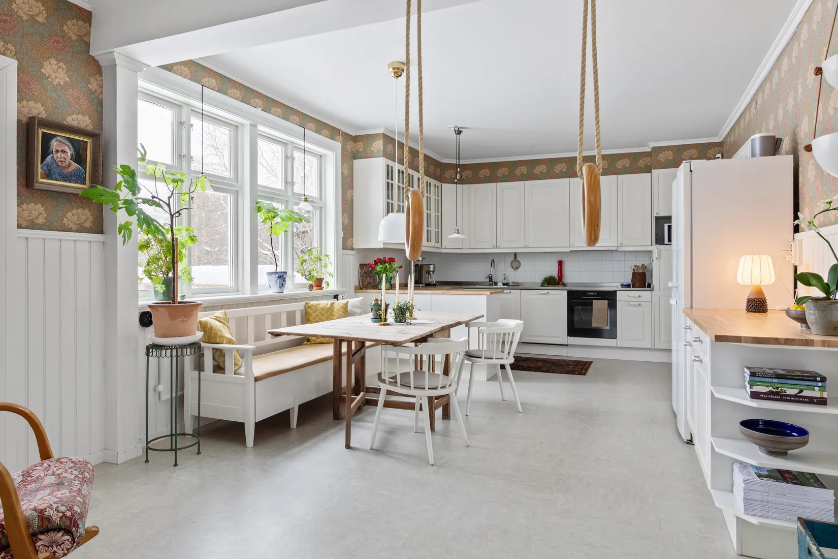 Villa, Bällstavägen 21, Bällsta, Sundsvall