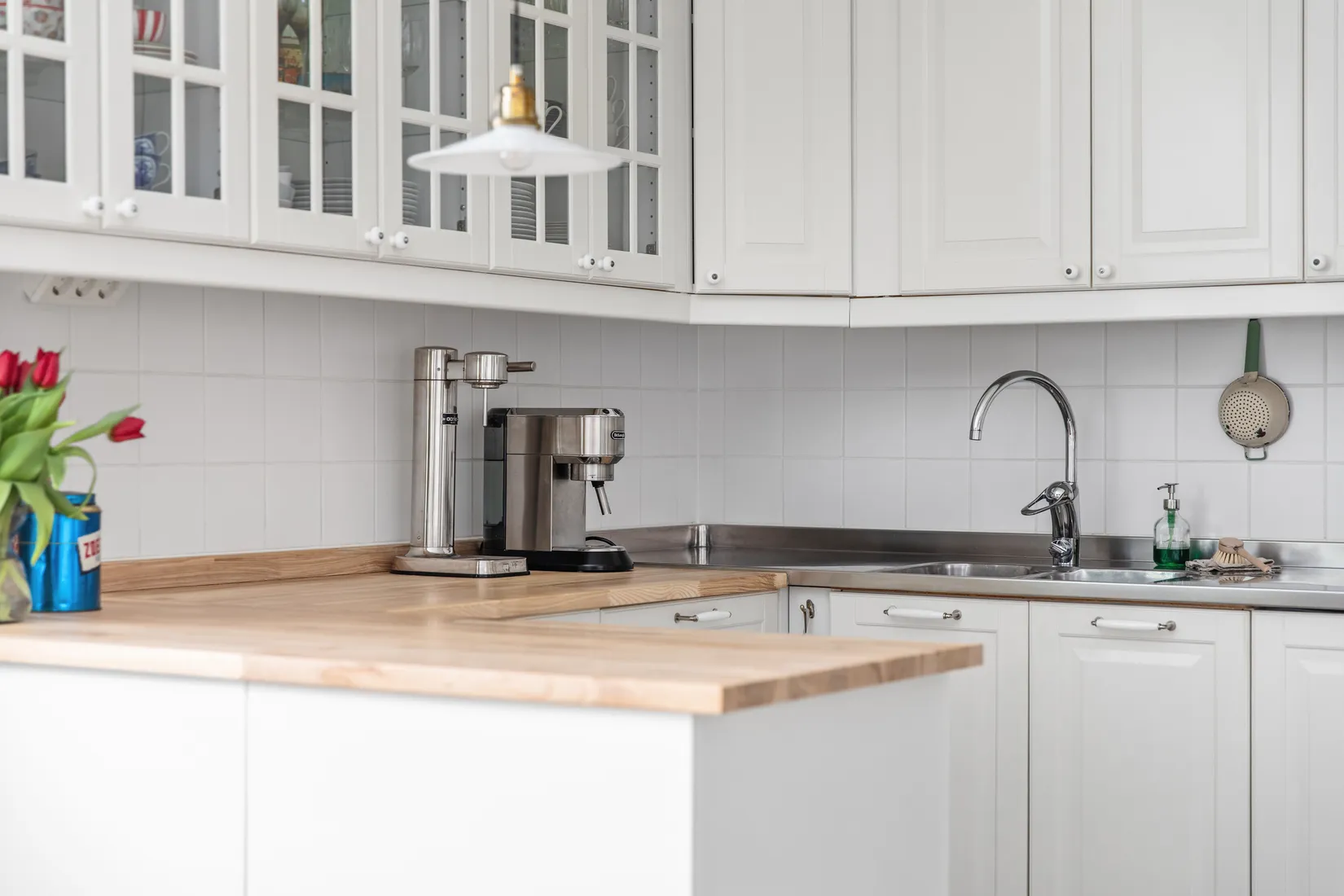 Villa, Bällstavägen 21, Bällsta, Sundsvall