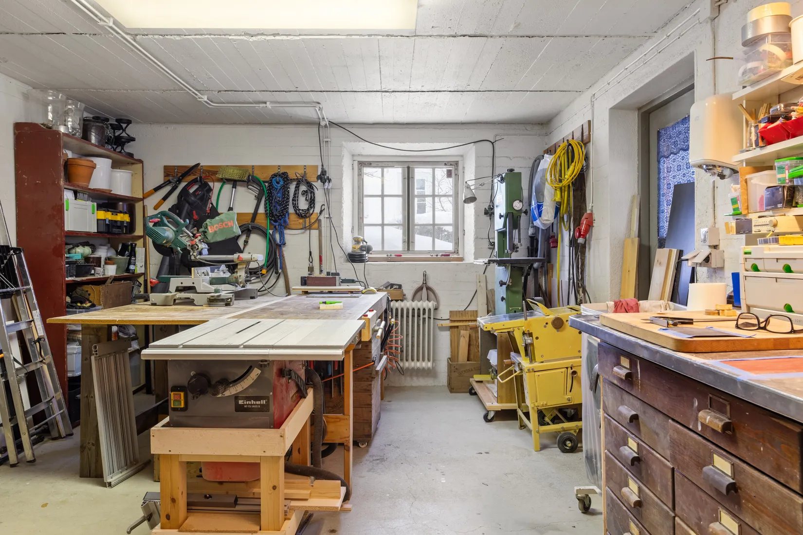 Villa, Bällstavägen 21, Bällsta, Sundsvall