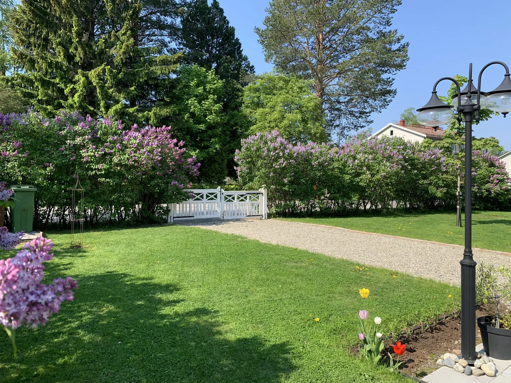 Villa, Bällstavägen 21, Bällsta, Sundsvall