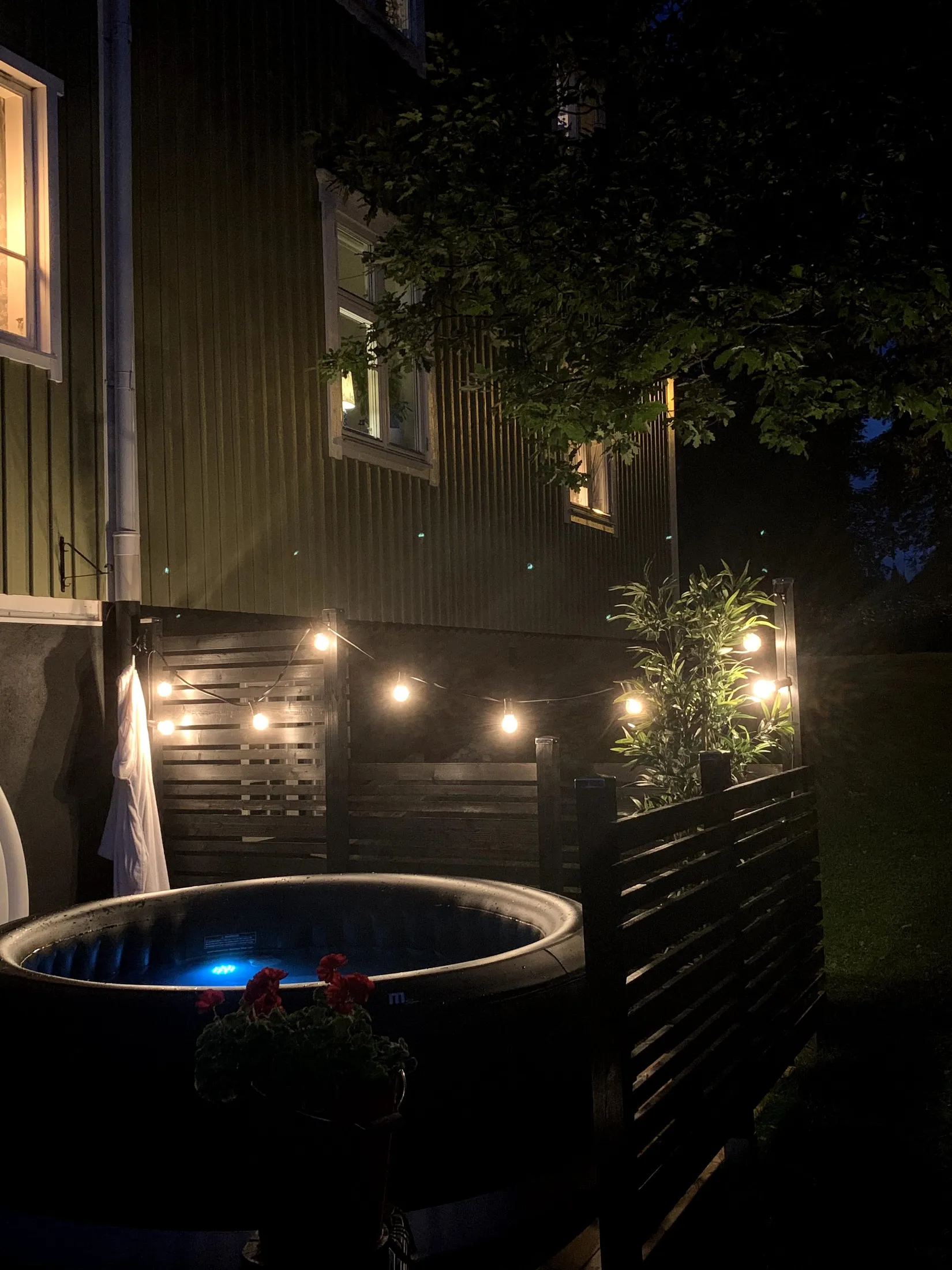 Villa, Bällstavägen 21, Bällsta, Sundsvall