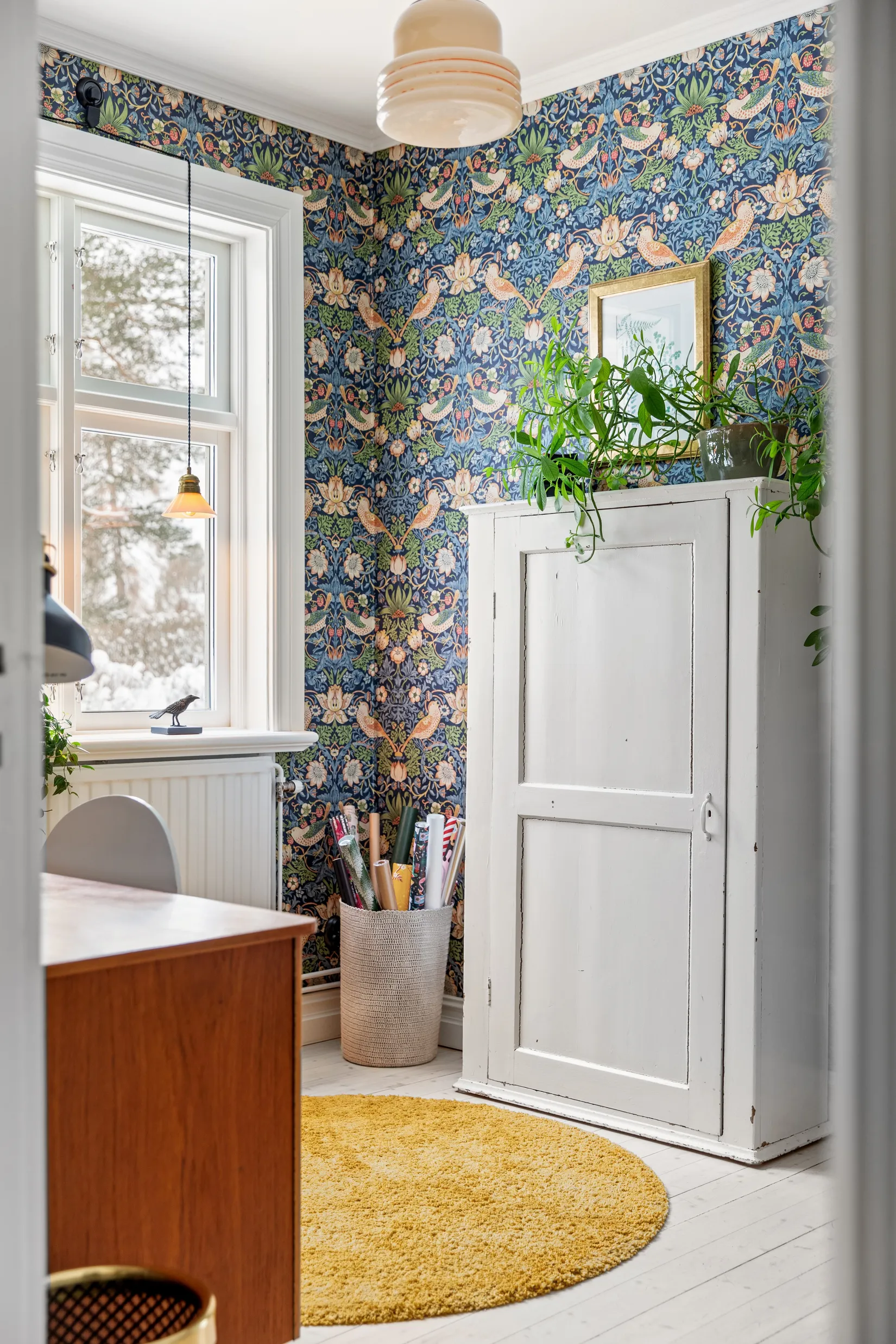 Villa, Bällstavägen 21, Bällsta, Sundsvall