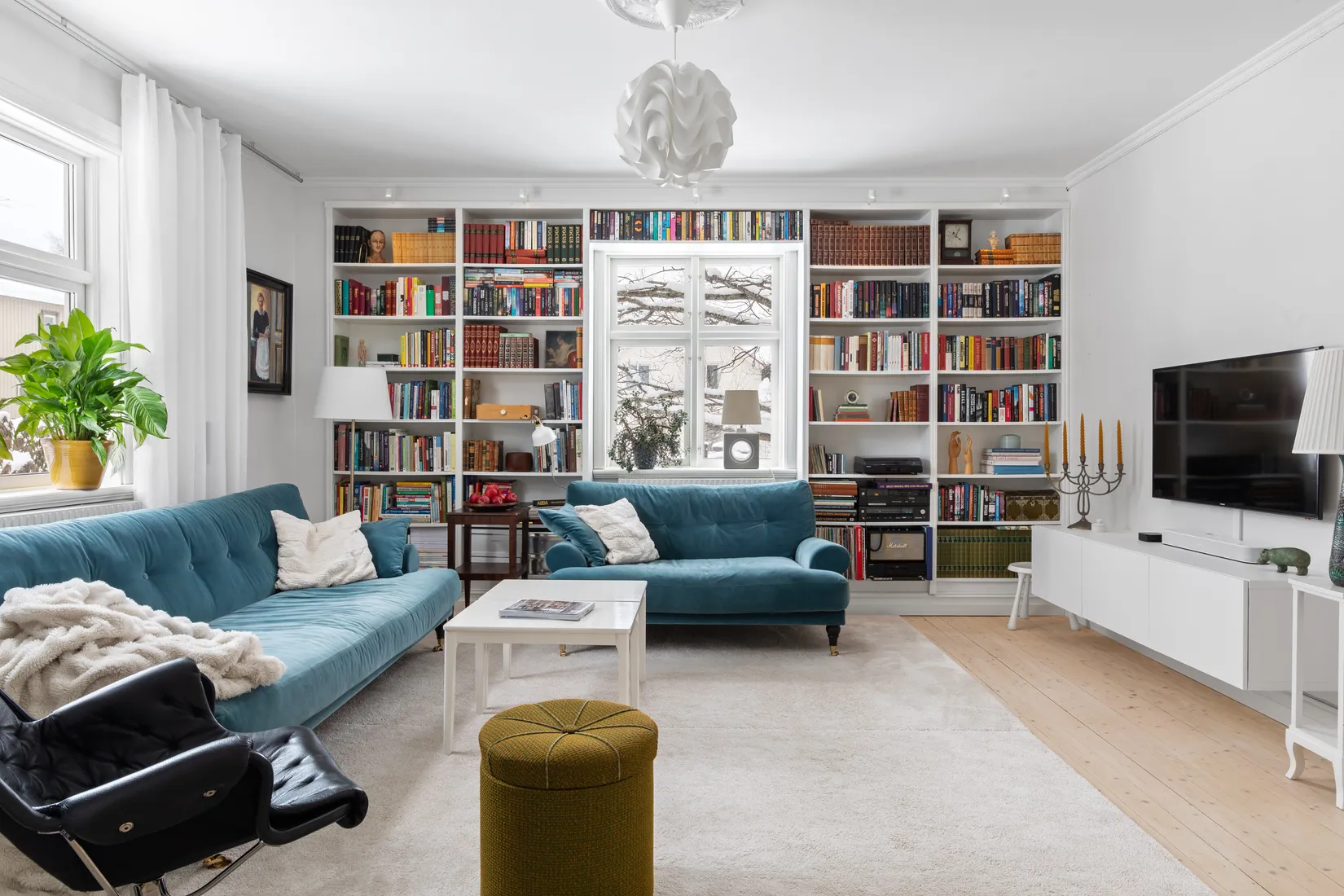 Villa, Bällstavägen 21, Bällsta, Sundsvall