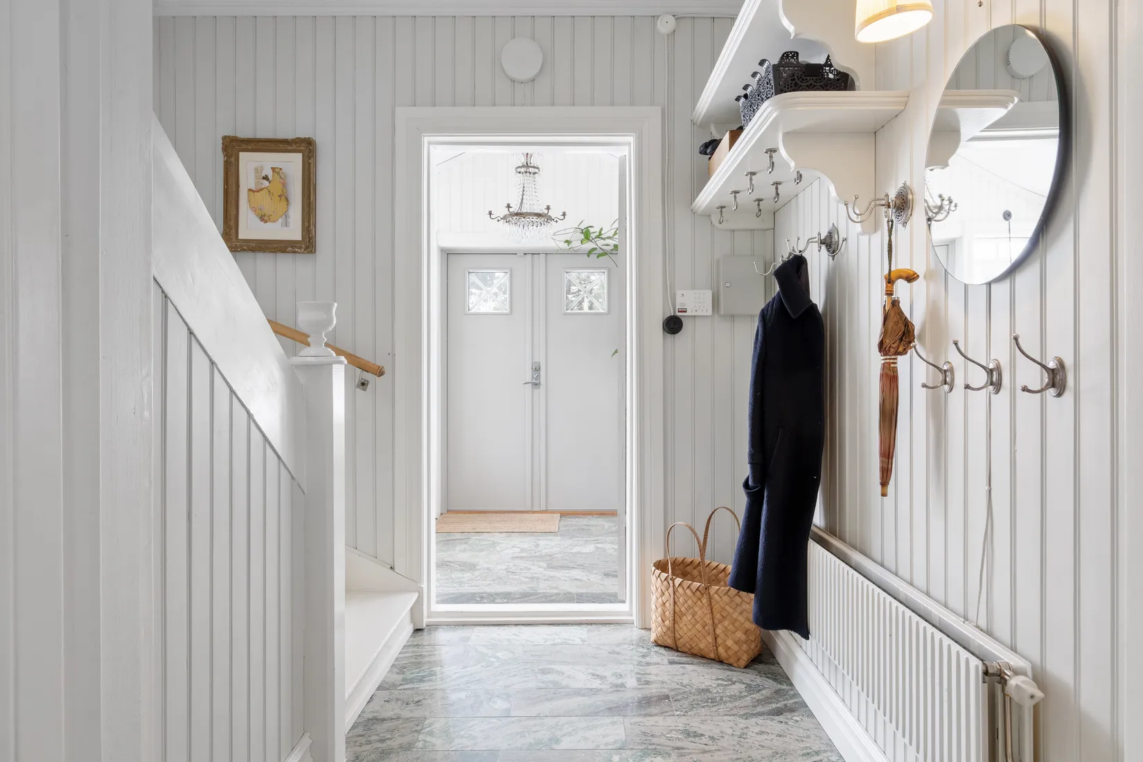 Villa, Bällstavägen 21, Bällsta, Sundsvall