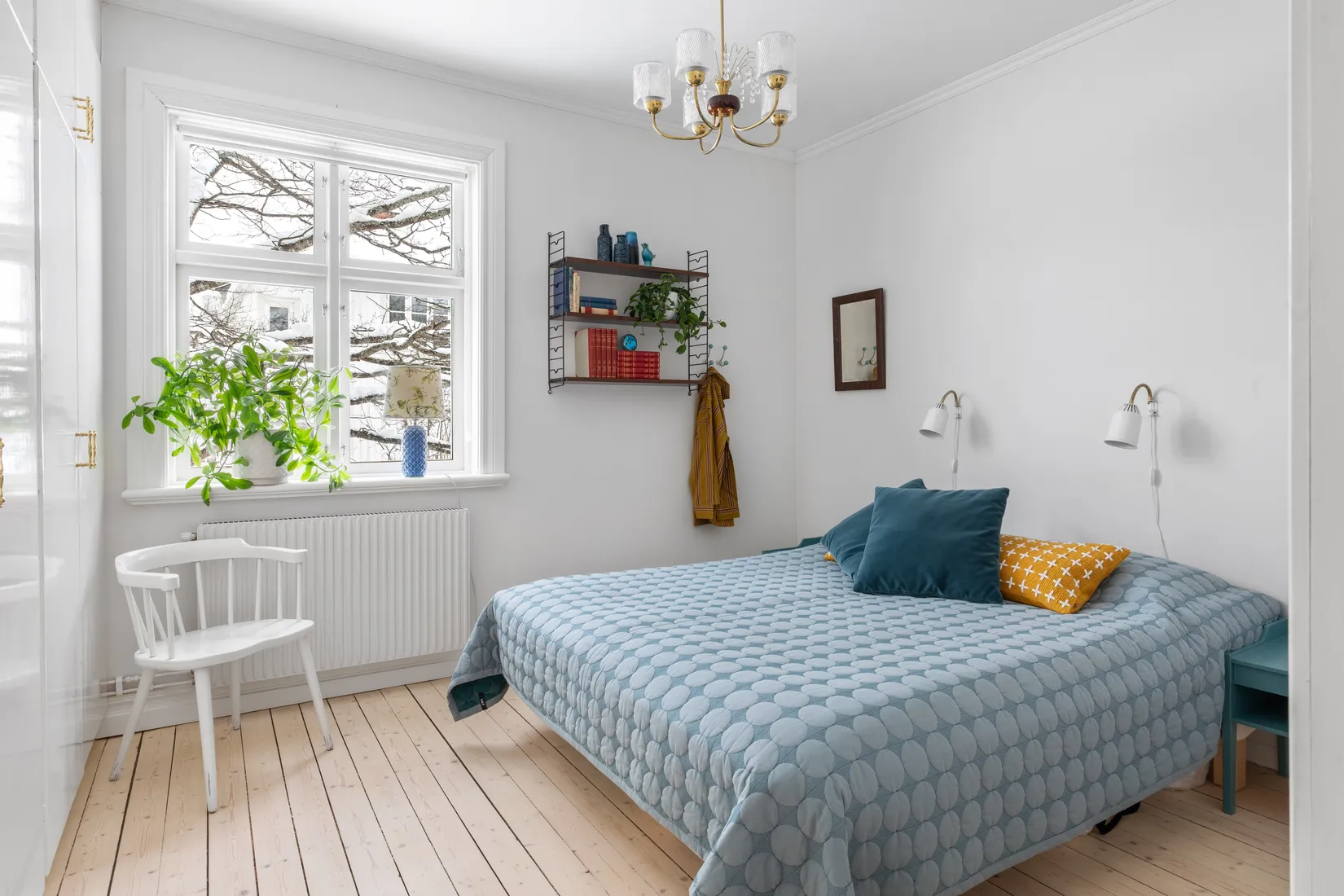 Villa, Bällstavägen 21, Bällsta, Sundsvall