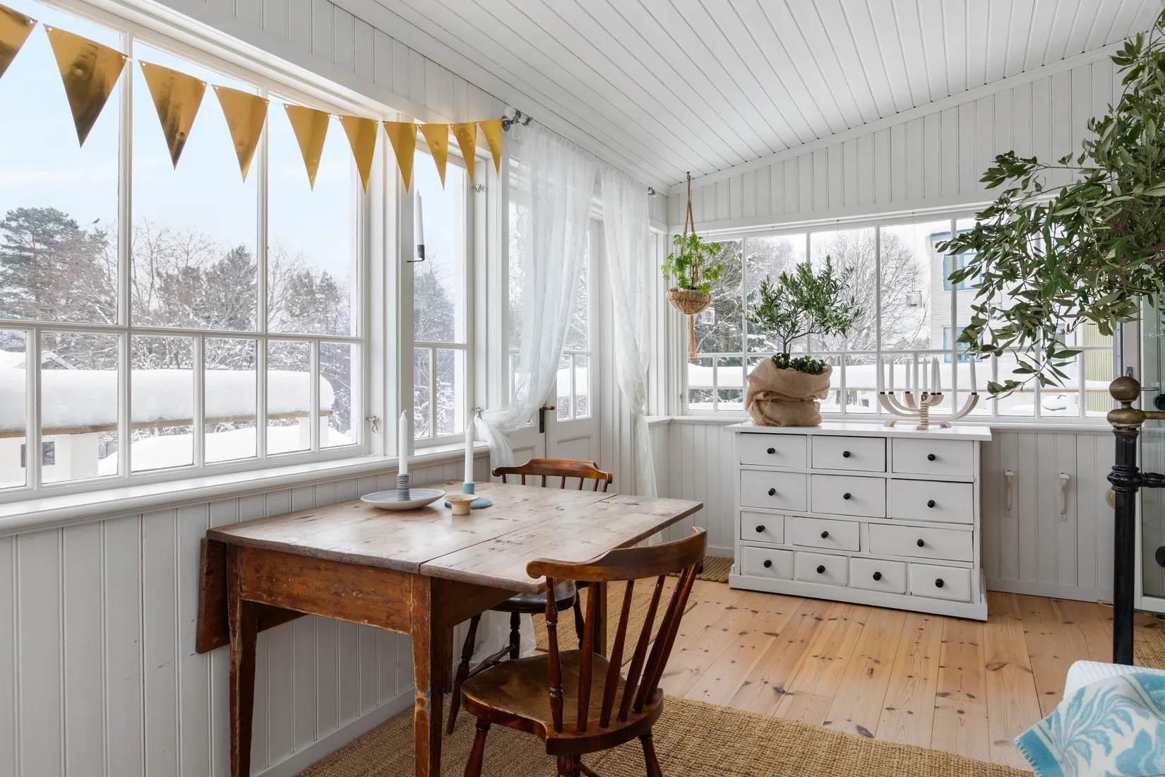 Villa, Bällstavägen 21, Bällsta, Sundsvall