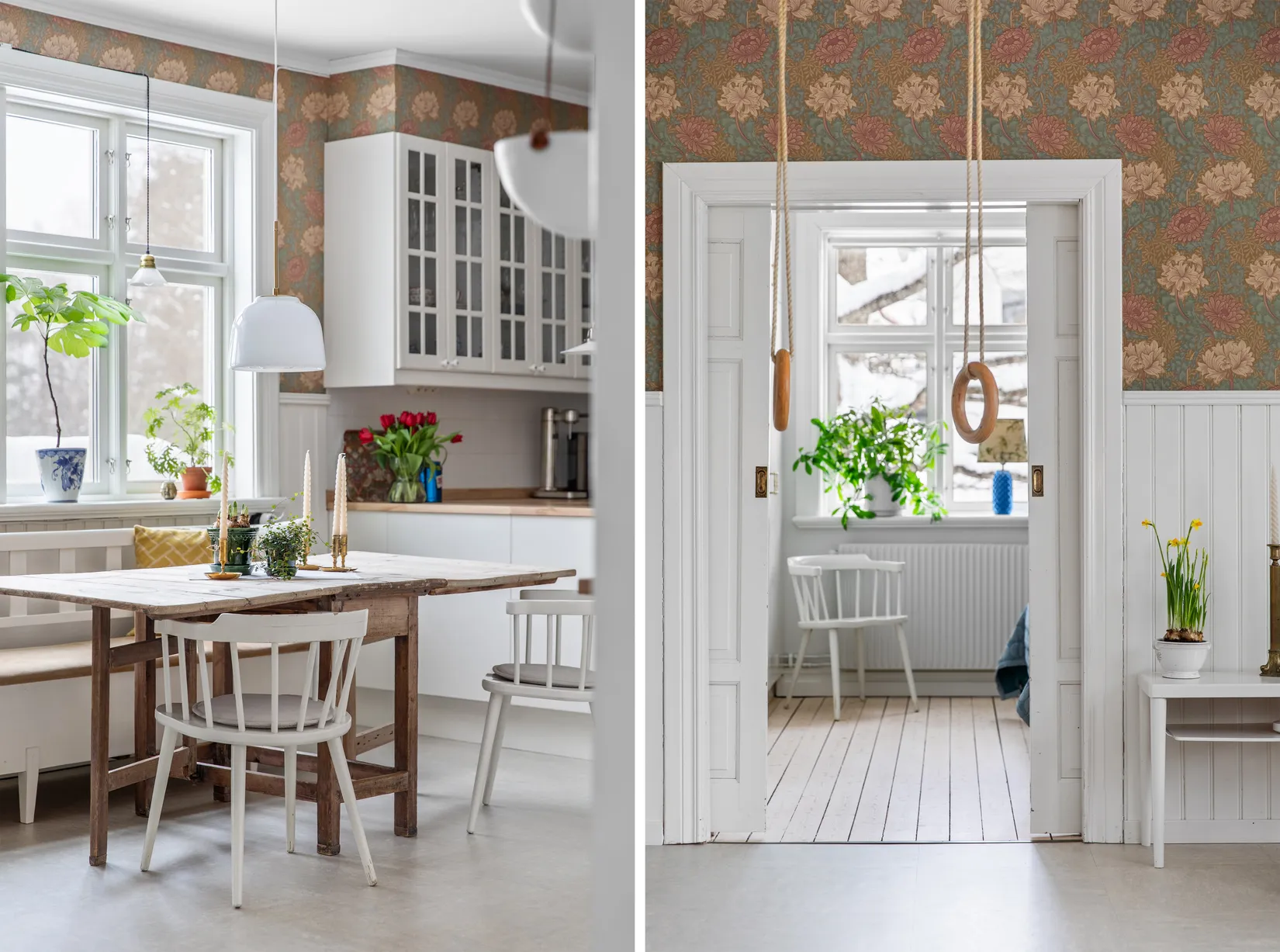 Villa, Bällstavägen 21, Bällsta, Sundsvall