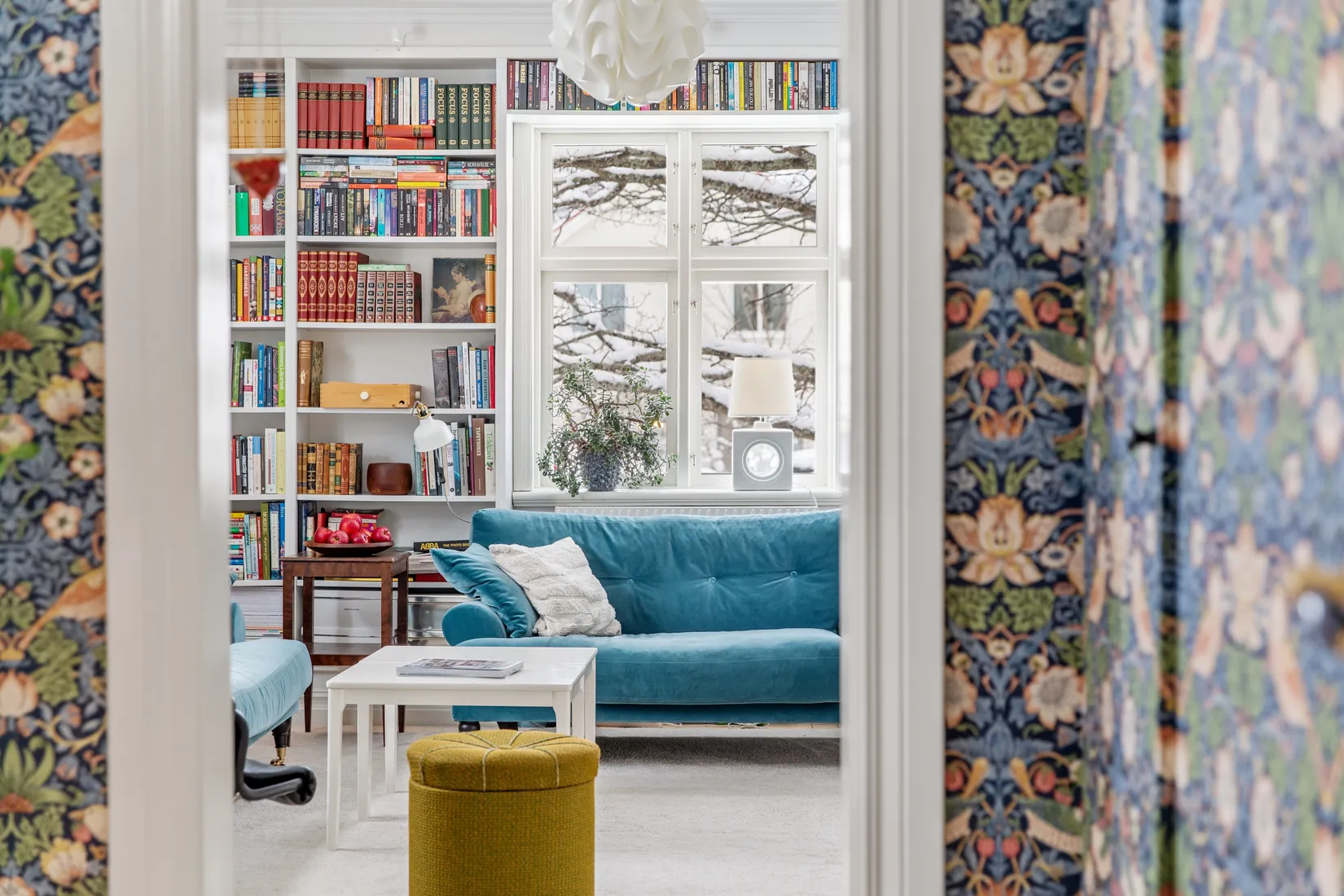 Villa, Bällstavägen 21, Bällsta, Sundsvall