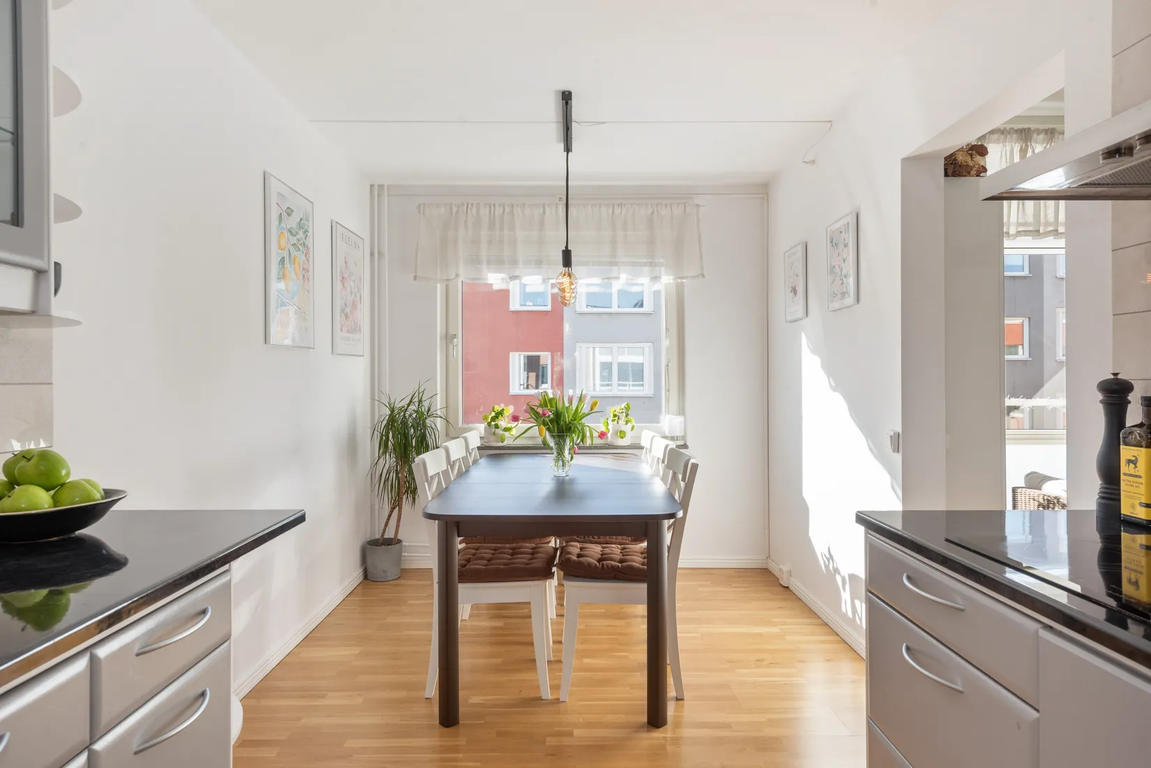 Bostadsrätt, Marknadsvägen 205, Täby Centrum, Täby