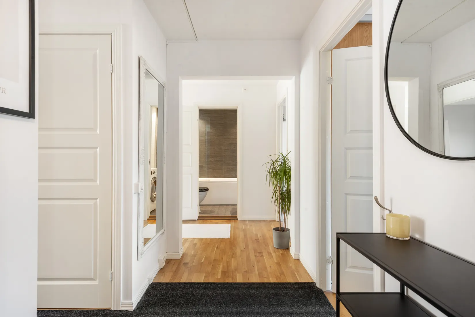 Bostadsrätt, Marknadsvägen 205, Täby Centrum, Täby