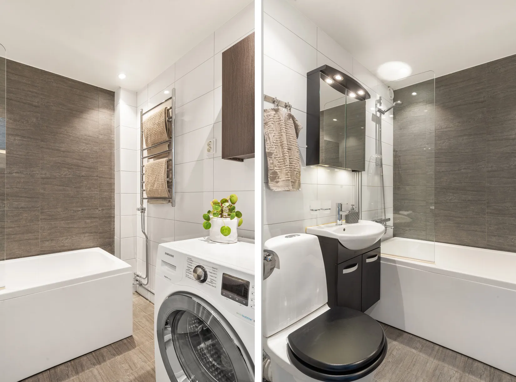 Bostadsrätt, Marknadsvägen 205, Täby Centrum, Täby