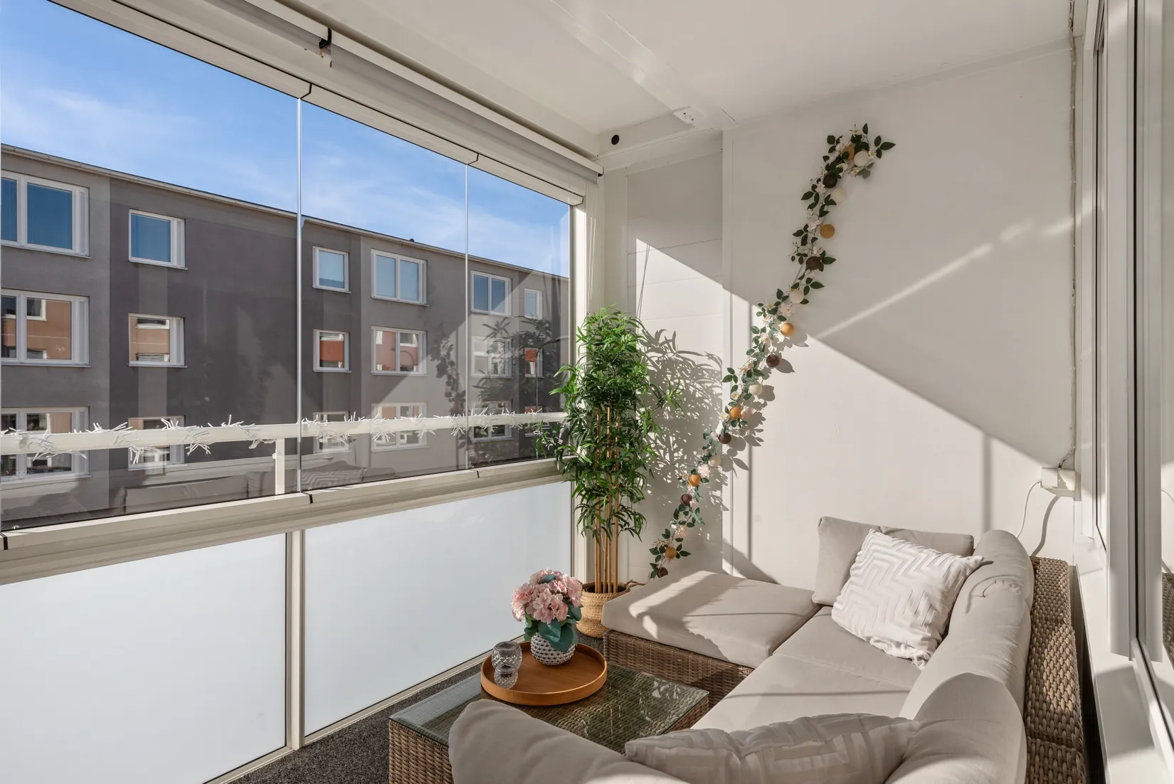 Bostadsrätt, Marknadsvägen 205, Täby Centrum, Täby