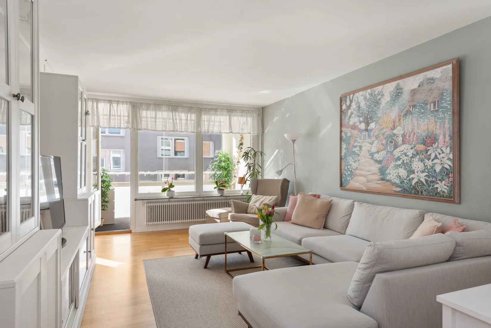 Bostadsrätt, Marknadsvägen 205, Täby Centrum, Täby