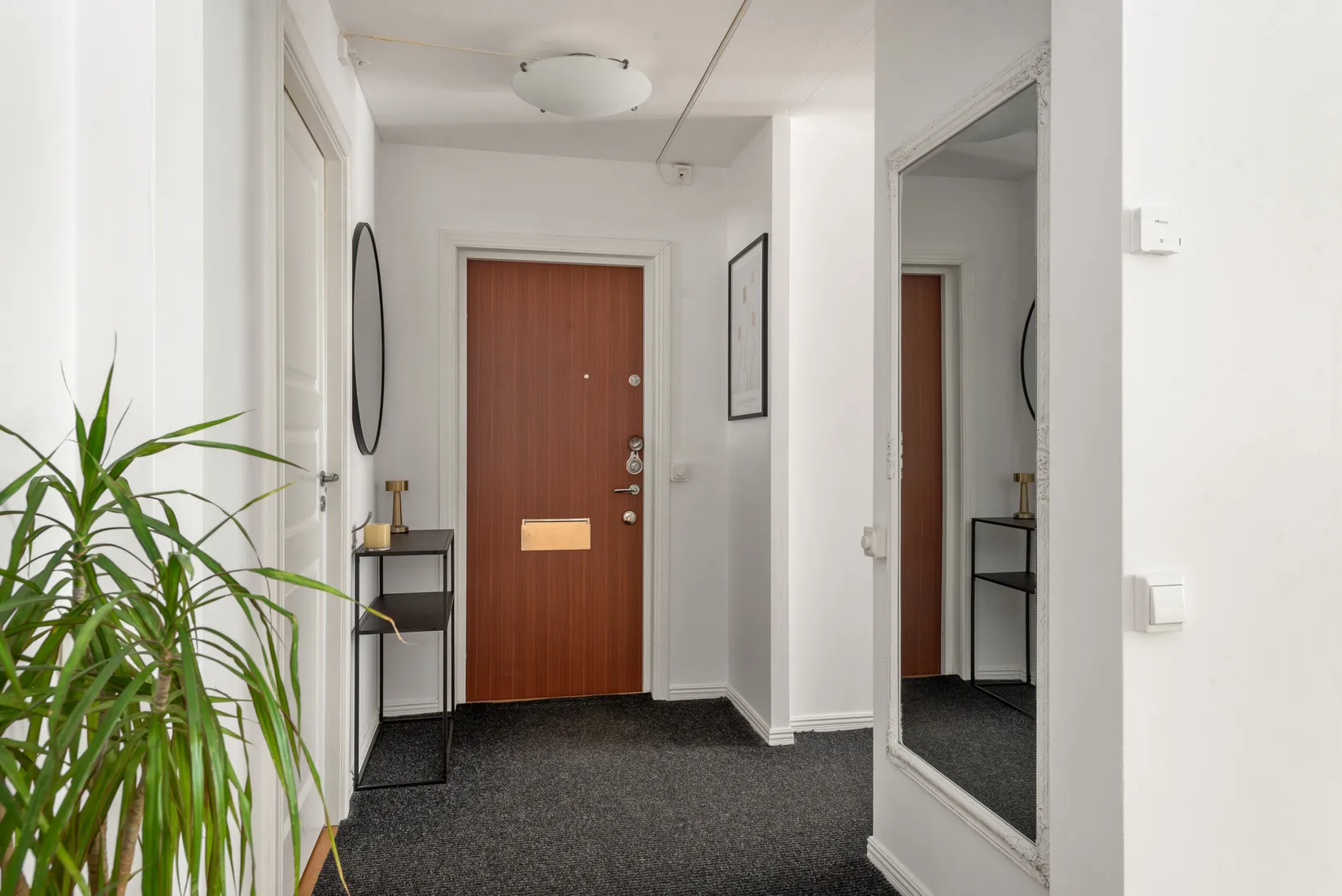 Bostadsrätt, Marknadsvägen 205, Täby Centrum, Täby