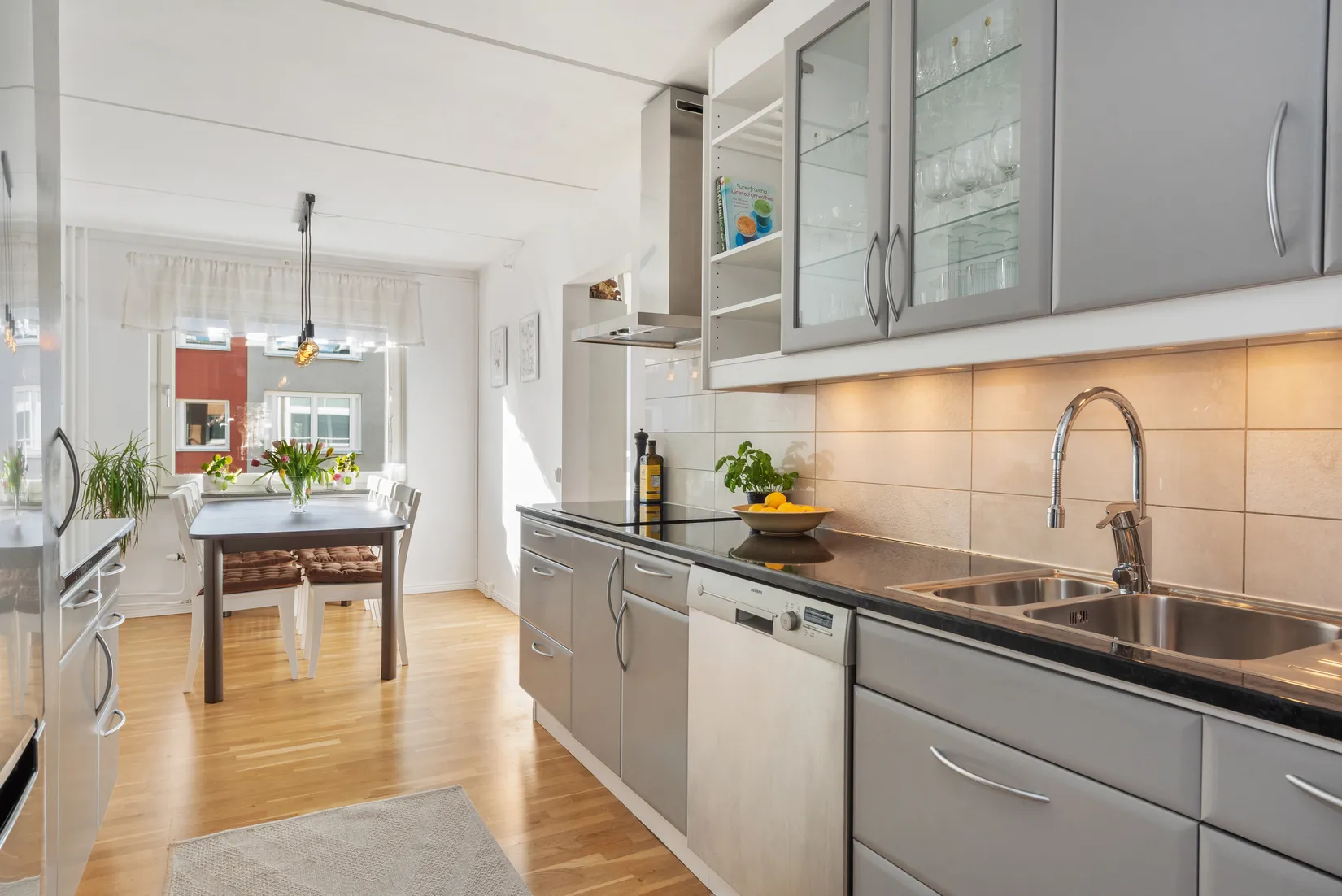 Bostadsrätt, Marknadsvägen 205, Täby Centrum, Täby