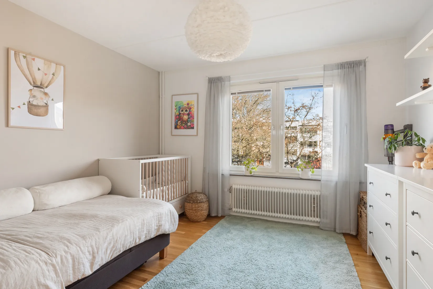 Bostadsrätt, Marknadsvägen 205, Täby Centrum, Täby