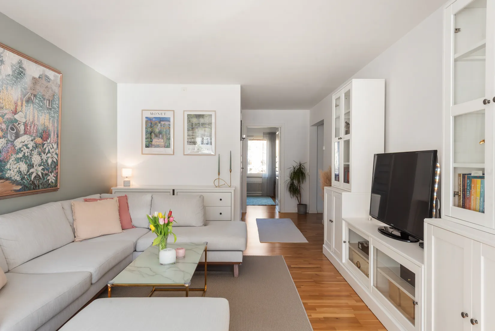 Bostadsrätt, Marknadsvägen 205, Täby Centrum, Täby