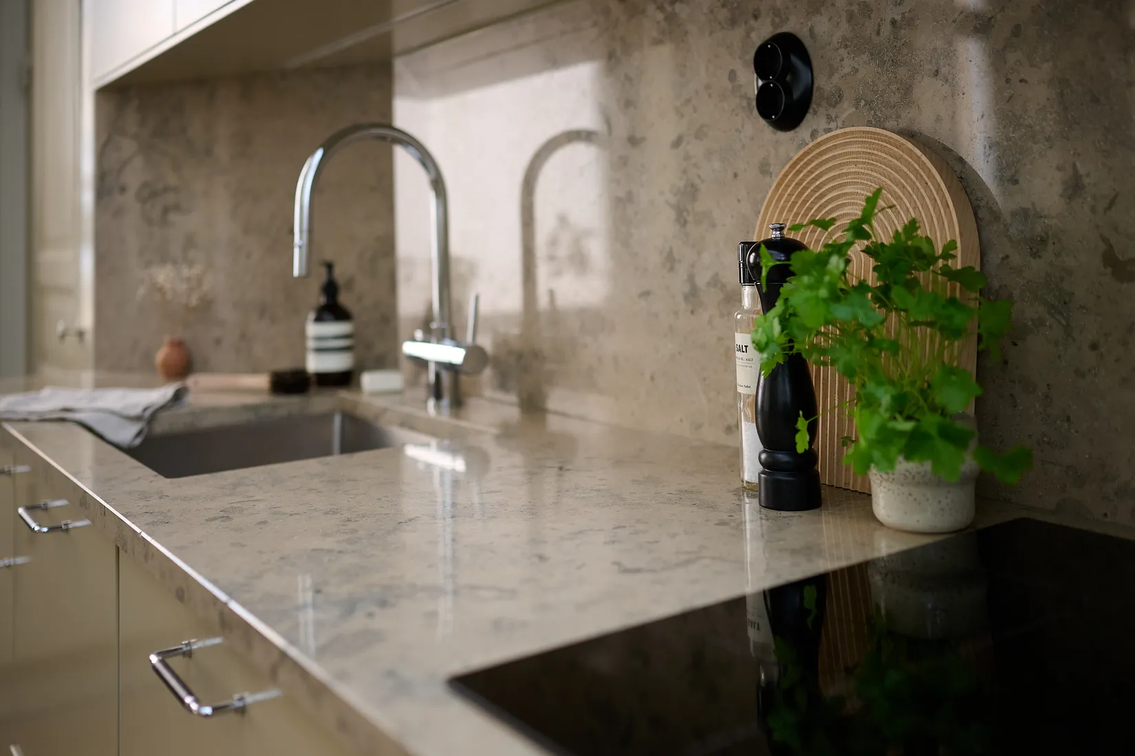 Bostadsrätt, Folkungagatan 74A, Södermalm Katarina, Stockholm