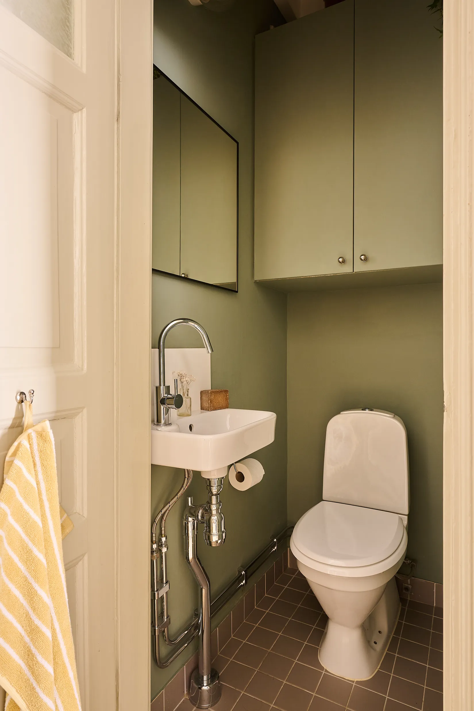 Bostadsrätt, Folkungagatan 74A, Södermalm Katarina, Stockholm