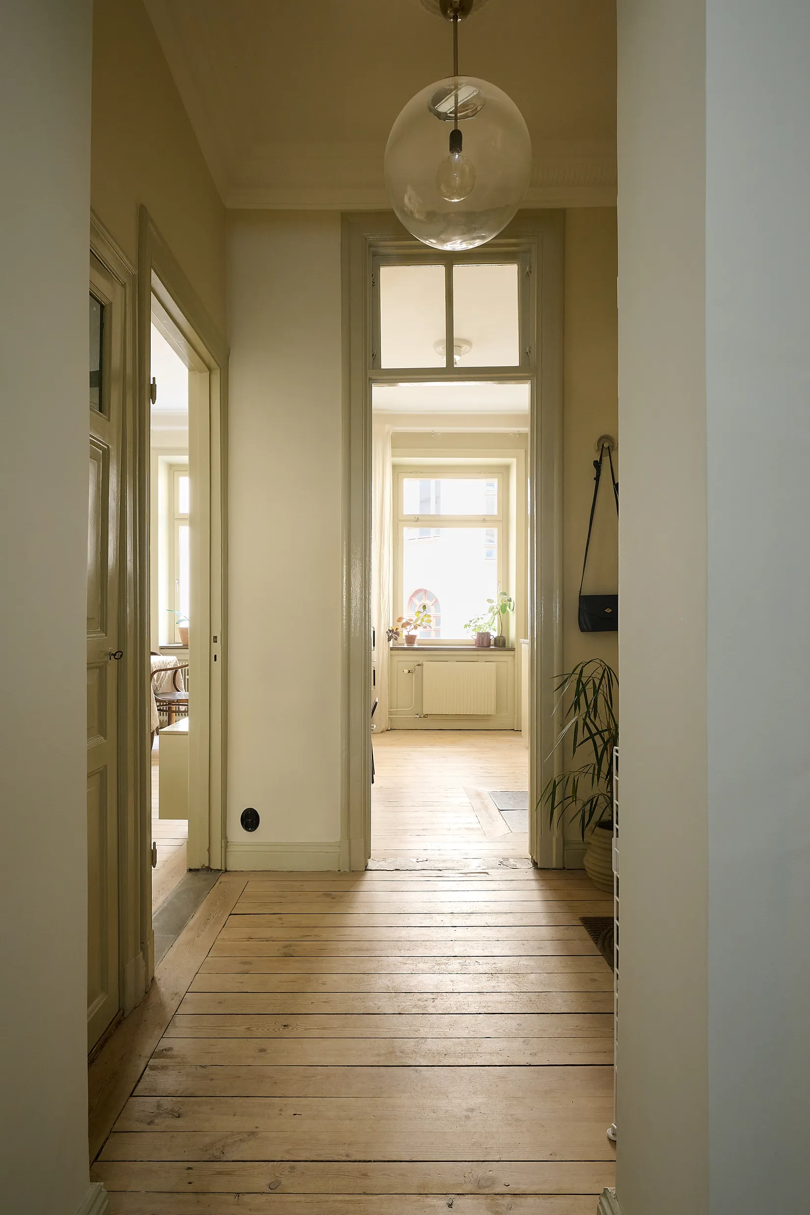 Bostadsrätt, Folkungagatan 74A, Södermalm Katarina, Stockholm