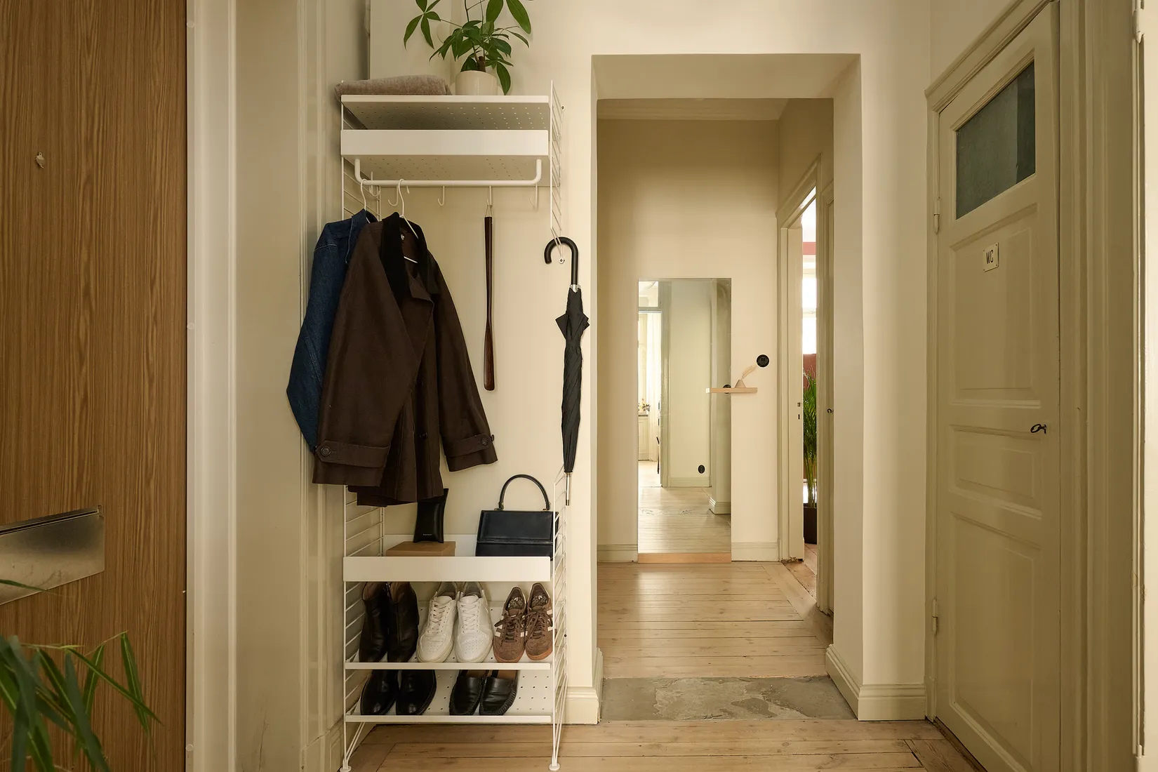 Bostadsrätt, Folkungagatan 74A, Södermalm Katarina, Stockholm