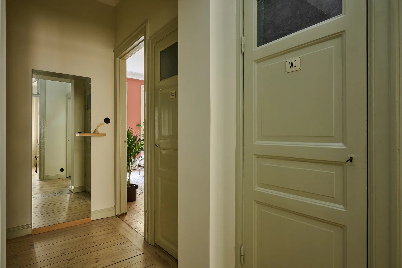 Bostadsrätt, Folkungagatan 74A, Södermalm Katarina, Stockholm