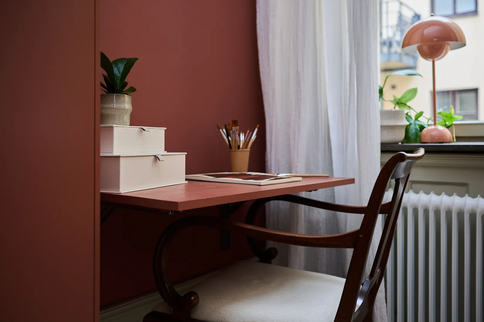 Bostadsrätt, Folkungagatan 74A, Södermalm Katarina, Stockholm