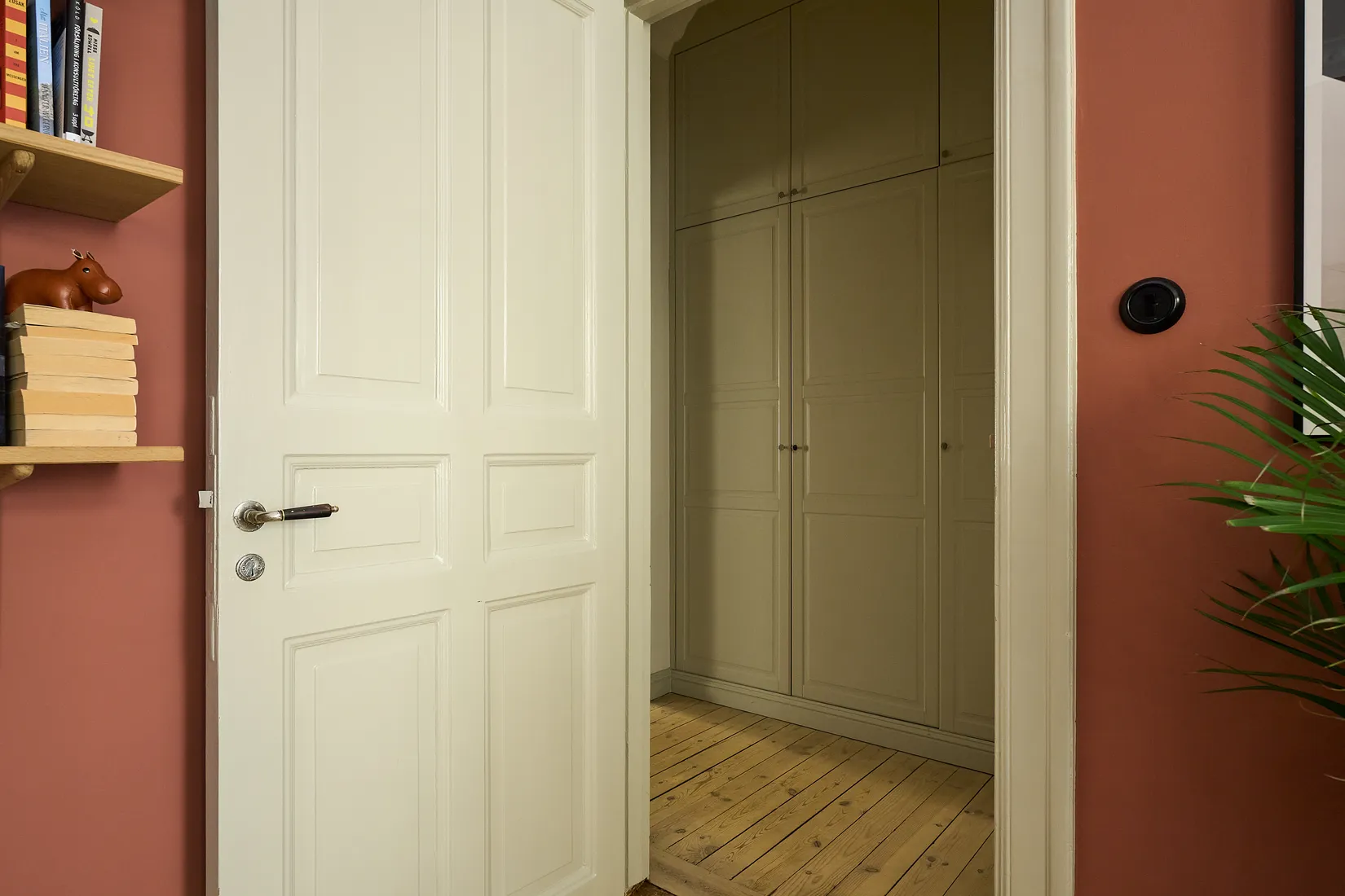 Bostadsrätt, Folkungagatan 74A, Södermalm Katarina, Stockholm