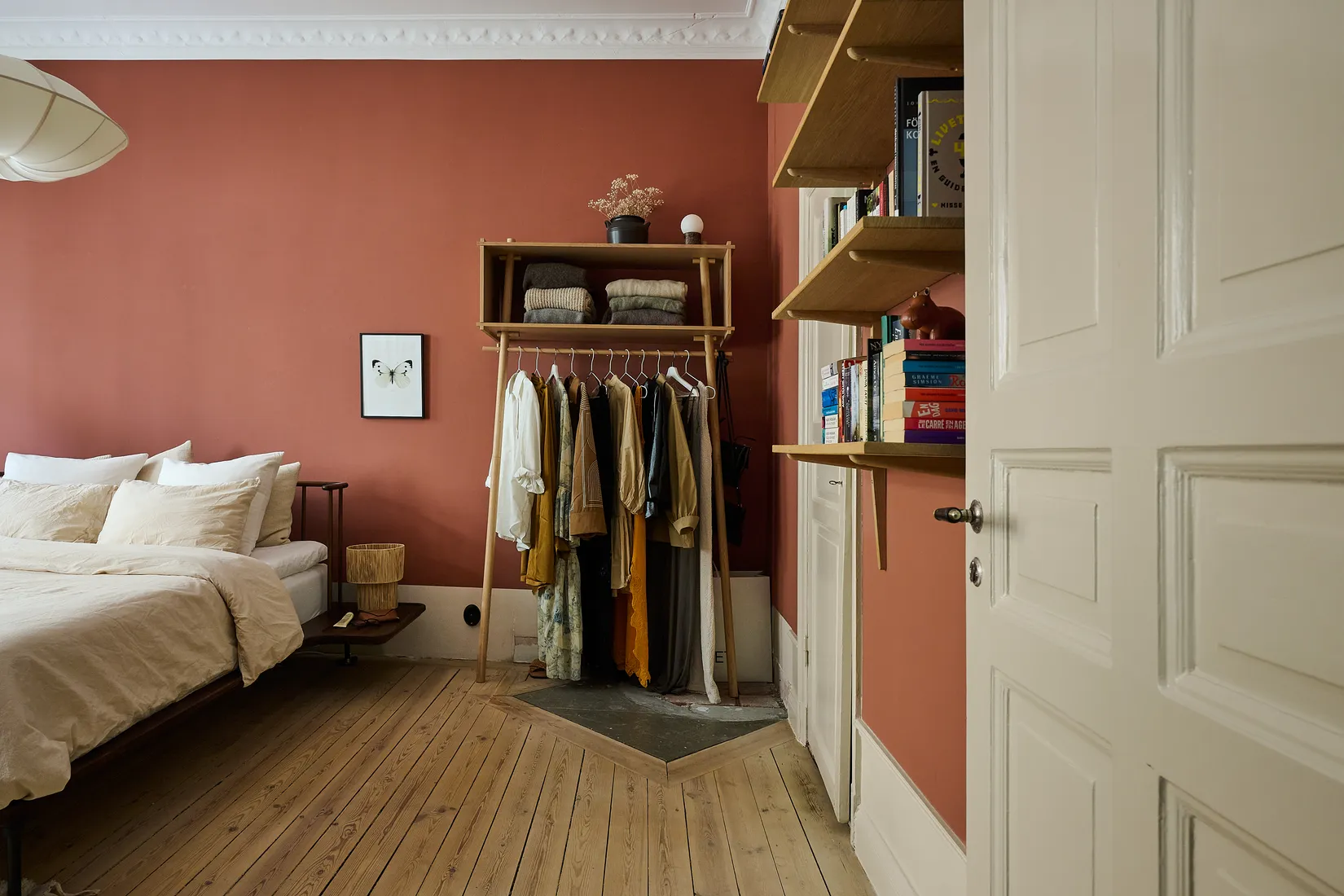 Bostadsrätt, Folkungagatan 74A, Södermalm Katarina, Stockholm