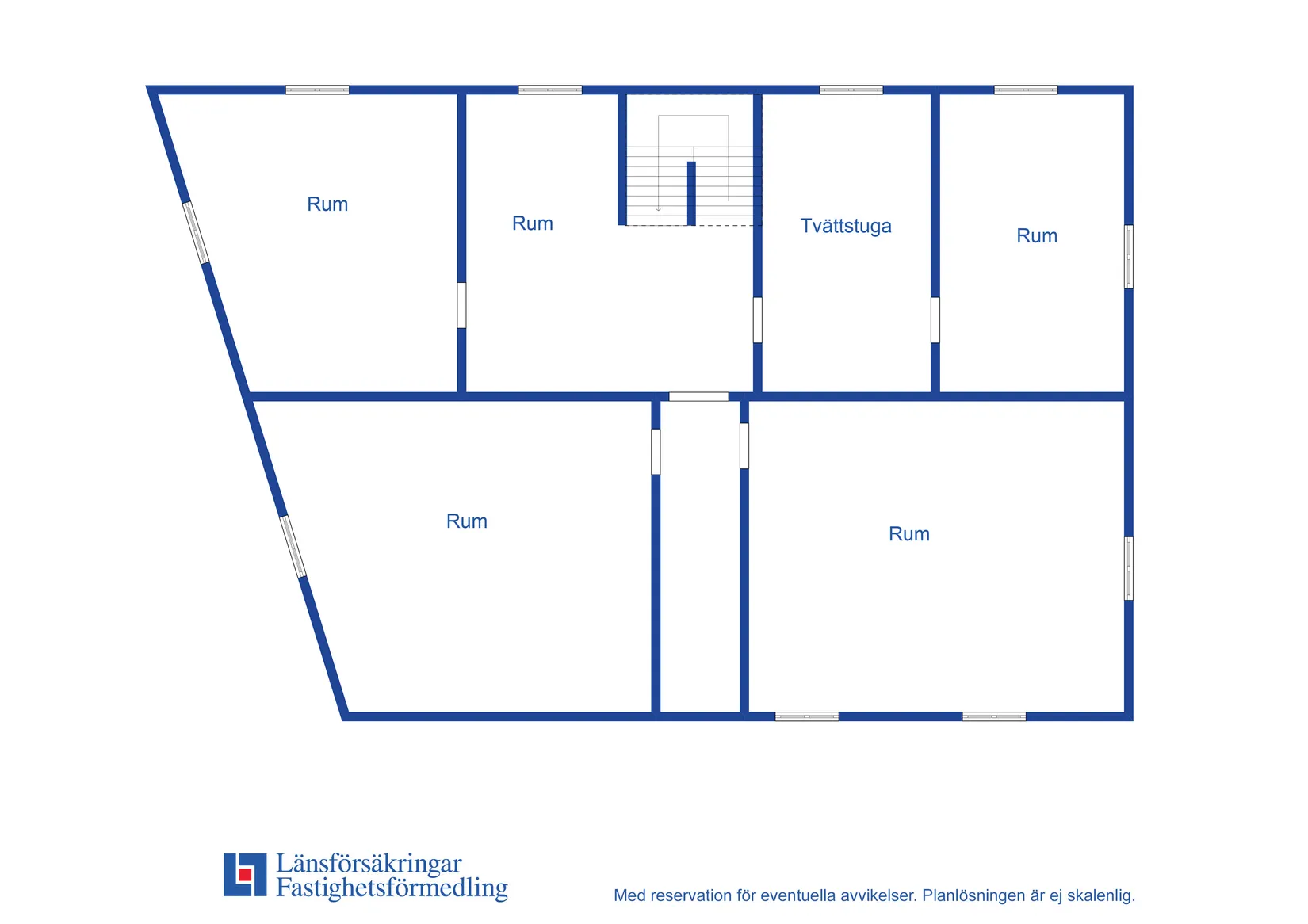 Villa, Norra Änggatan 20, Egnahem, Ystad