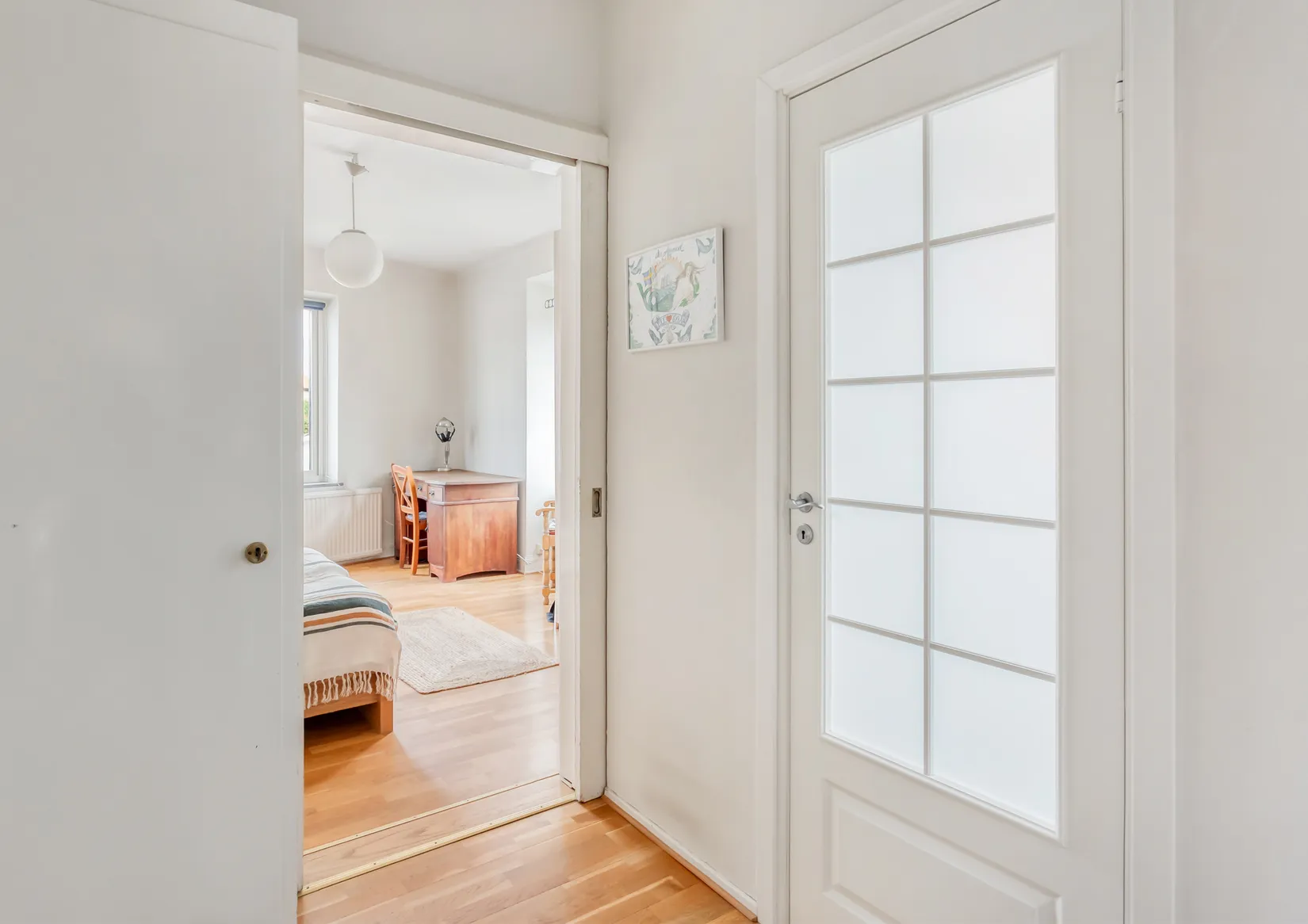 Villa, Norra Änggatan 20, Egnahem, Ystad