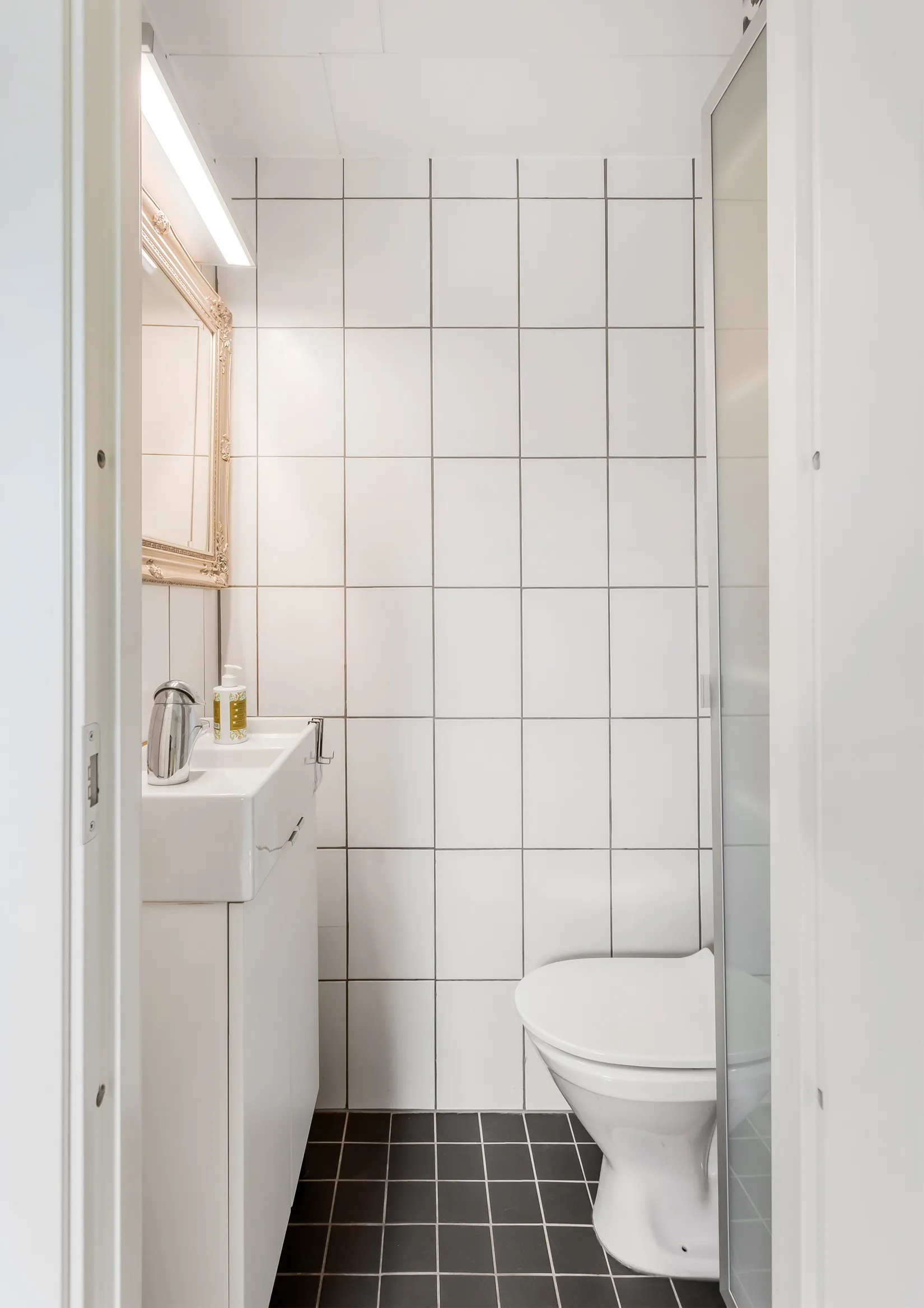 Villa, Norra Änggatan 20, Egnahem, Ystad