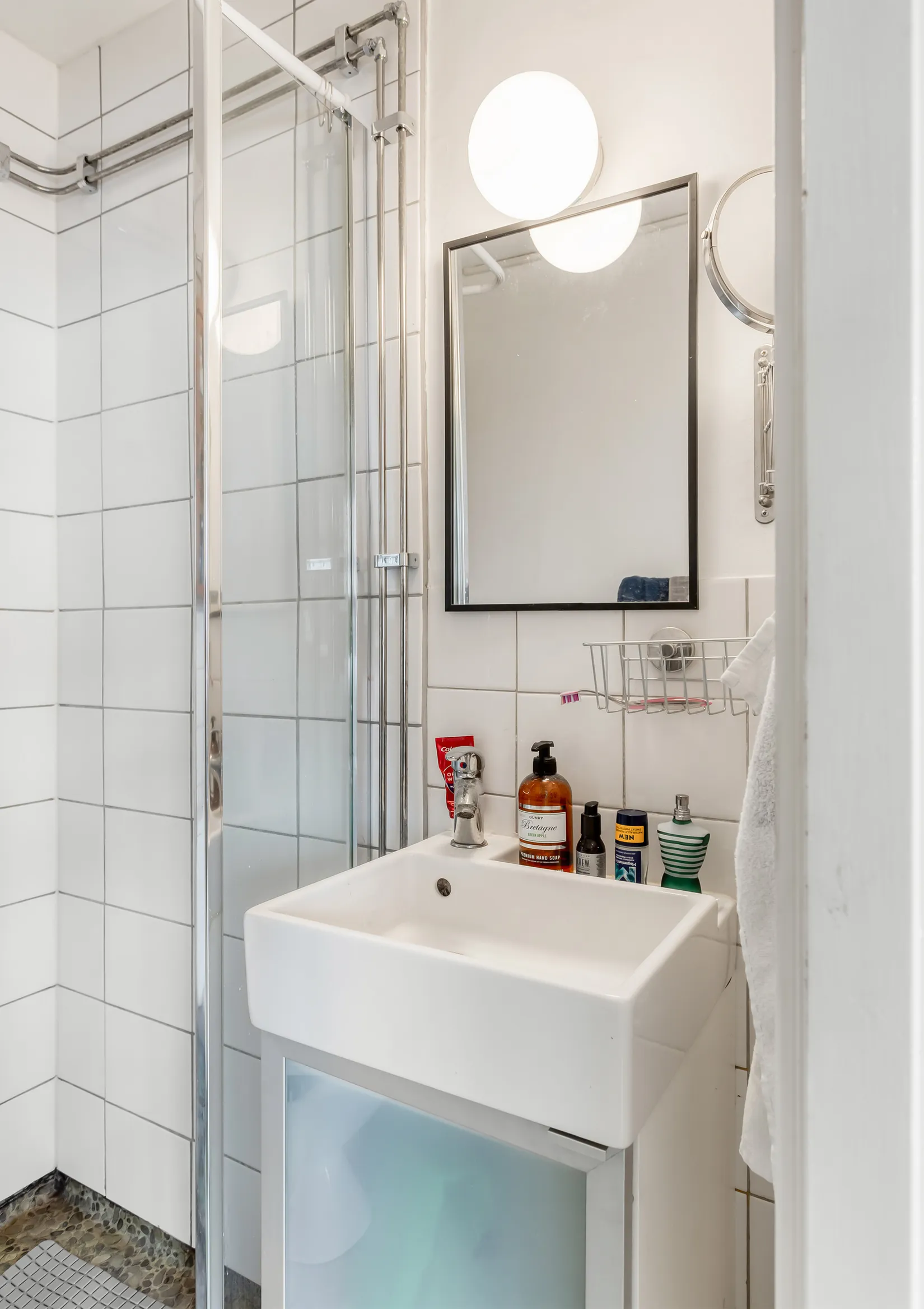 Villa, Norra Änggatan 20, Egnahem, Ystad